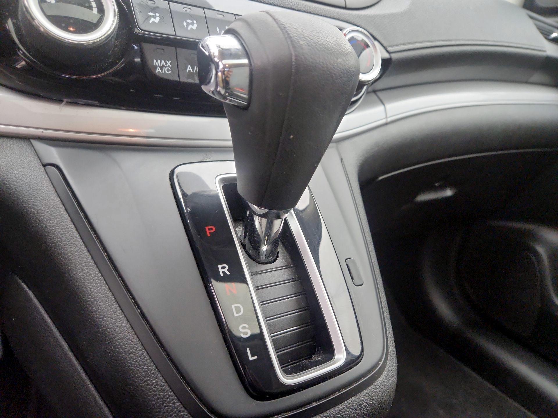 Thumbnail: 2015 Honda CR-V - 17