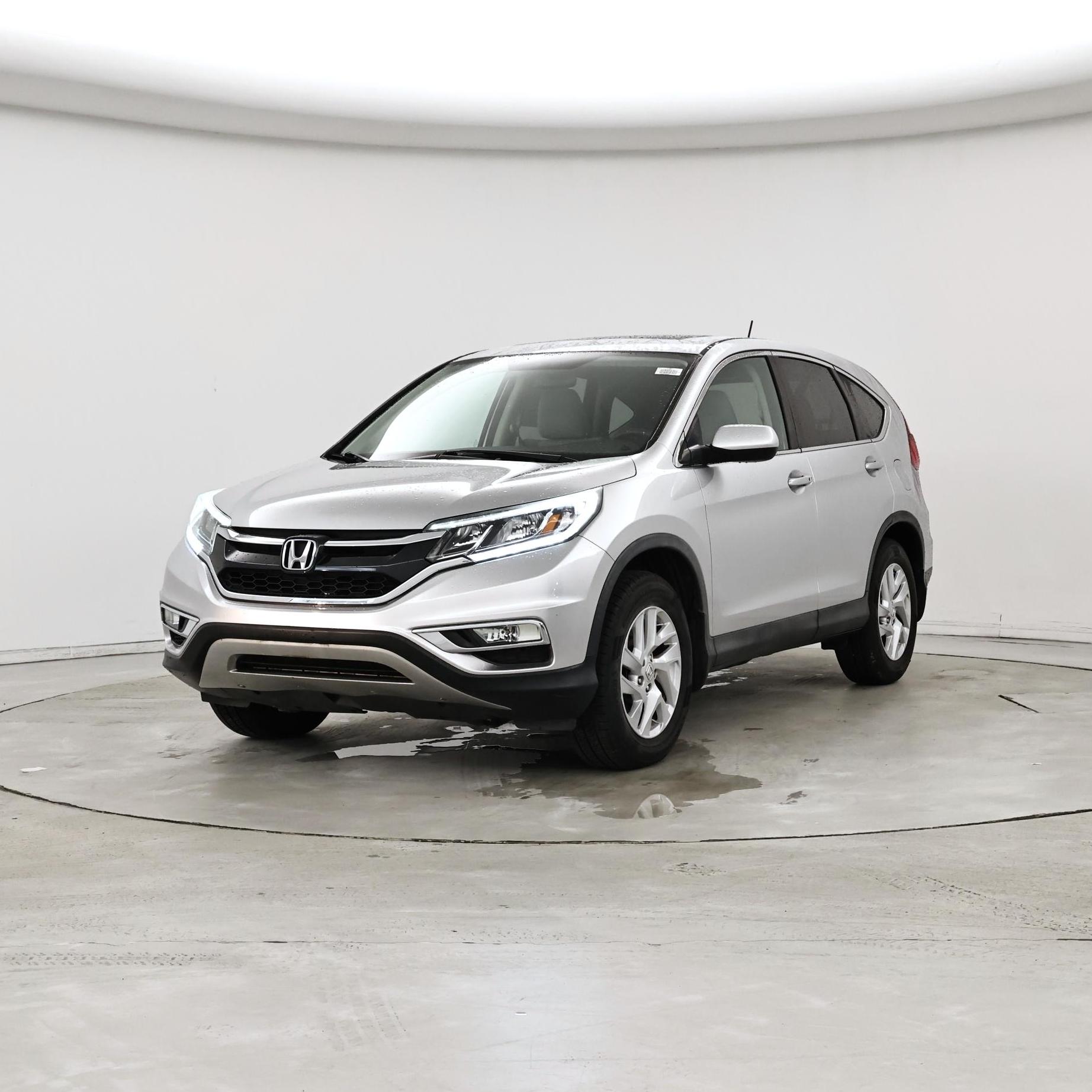 Thumbnail: 2015 Honda CR-V - 4