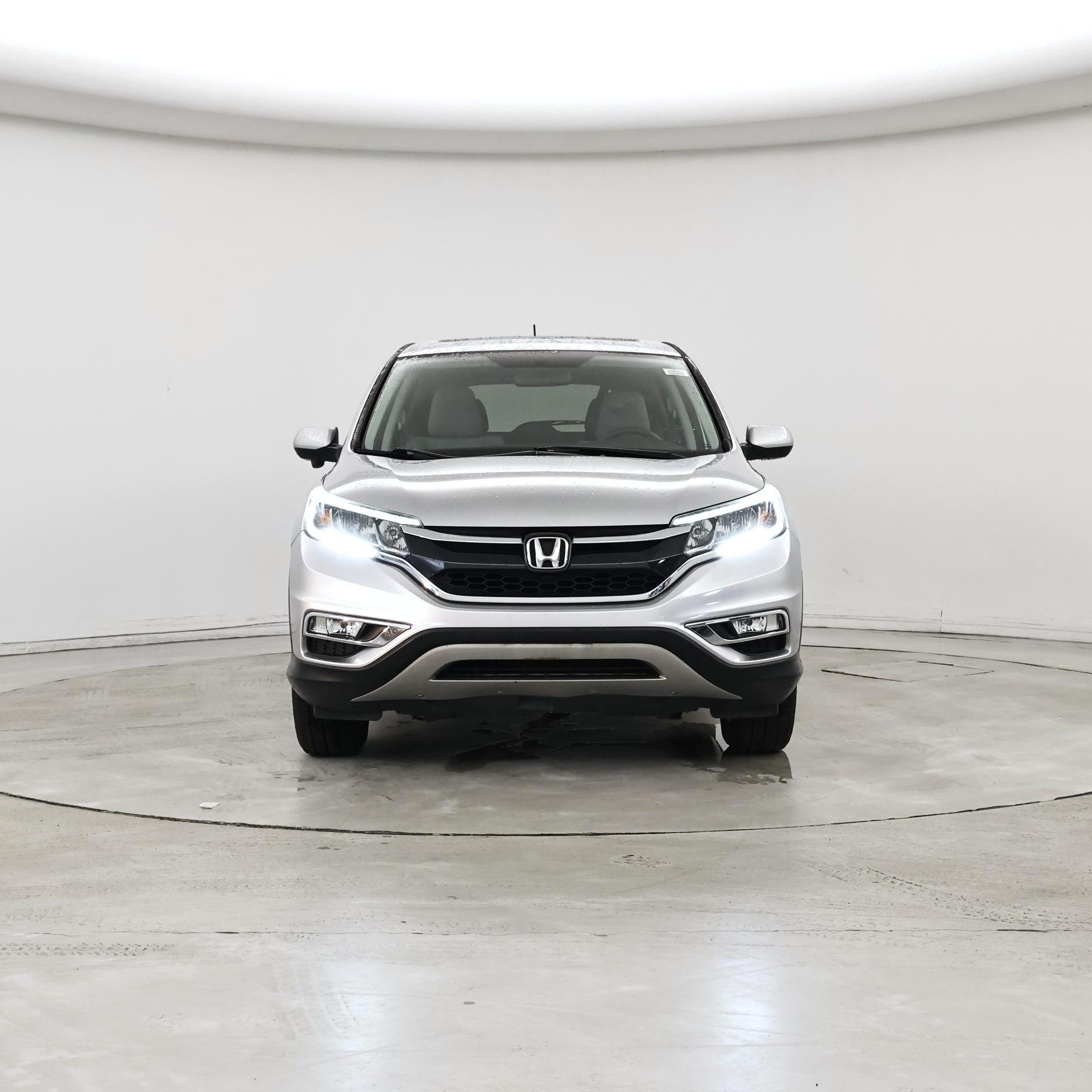 Thumbnail: 2015 Honda CR-V - 5