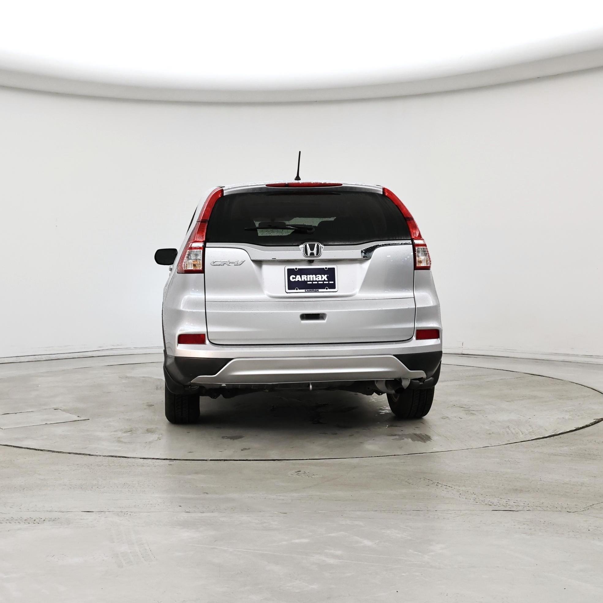 Thumbnail: 2015 Honda CR-V - 6