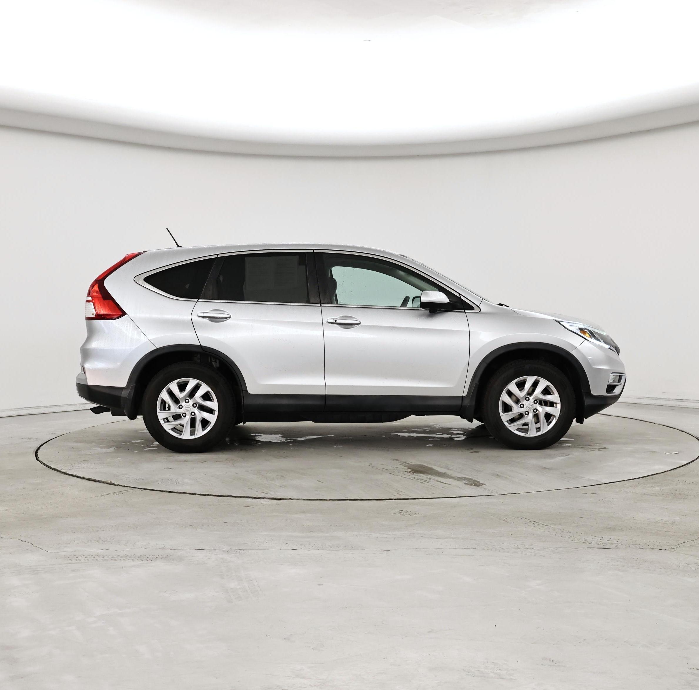 Thumbnail: 2015 Honda CR-V - 7