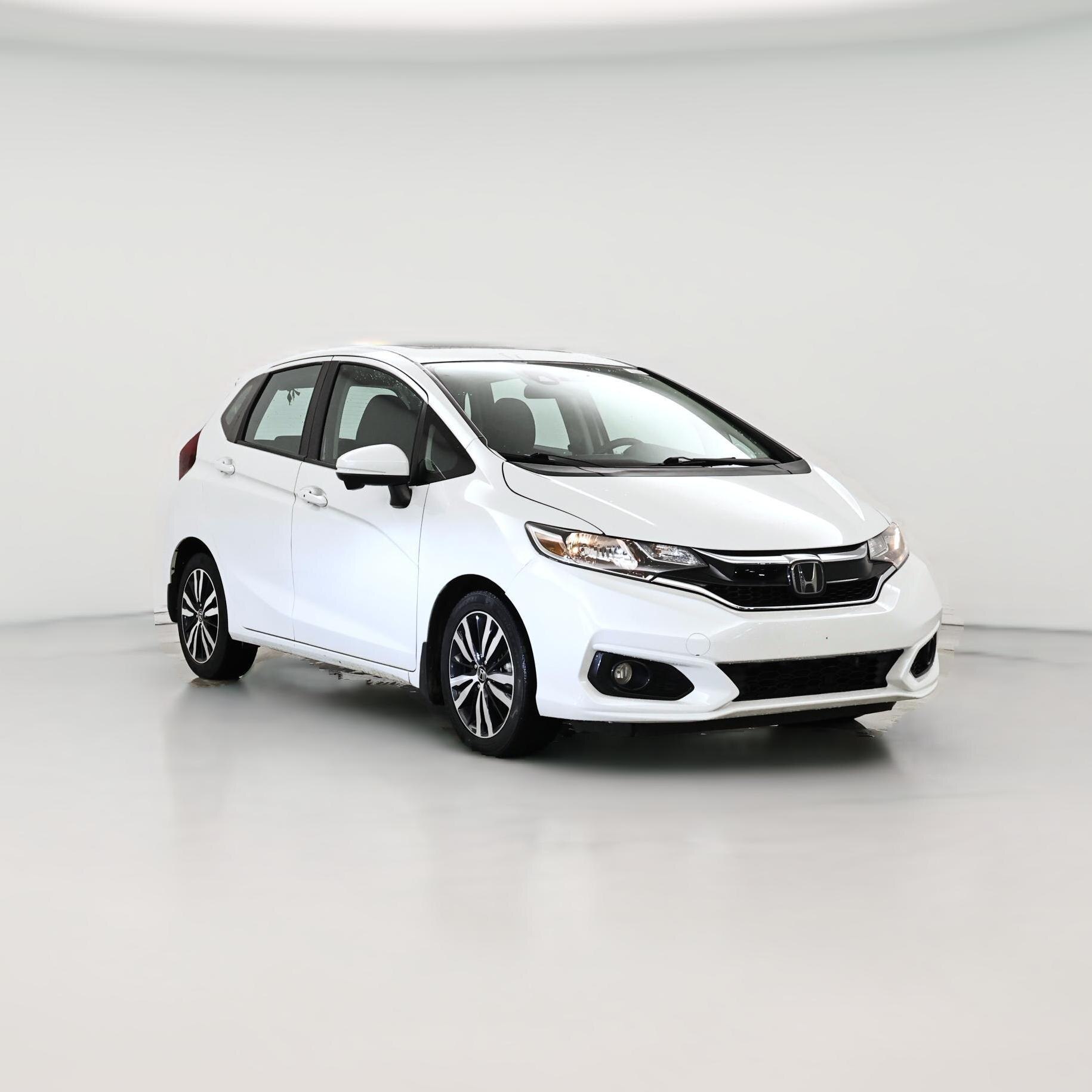Thumbnail: 2019 Honda Fit - 1
