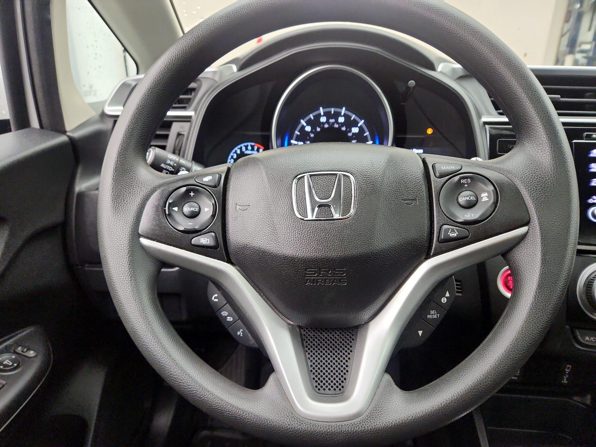 Thumbnail: 2019 Honda Fit - 10