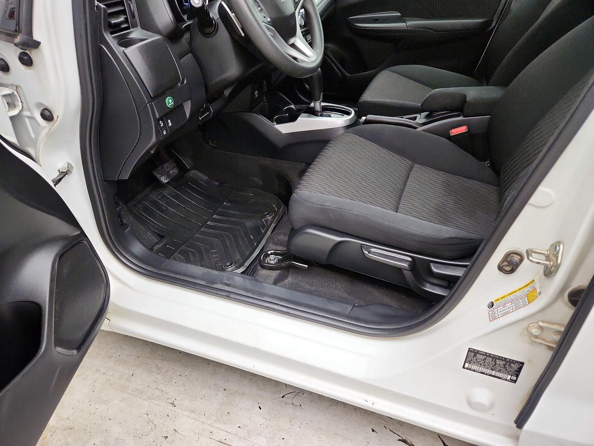 Thumbnail: 2019 Honda Fit - 11