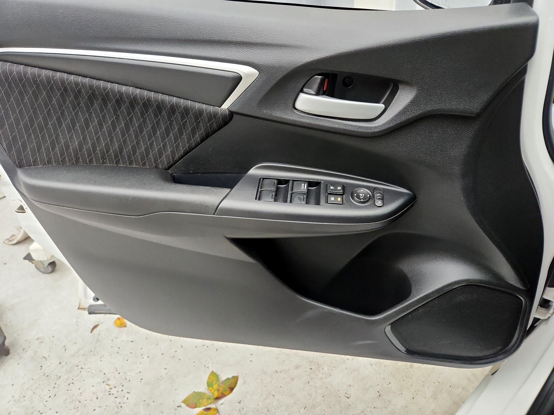 Thumbnail: 2019 Honda Fit - 12