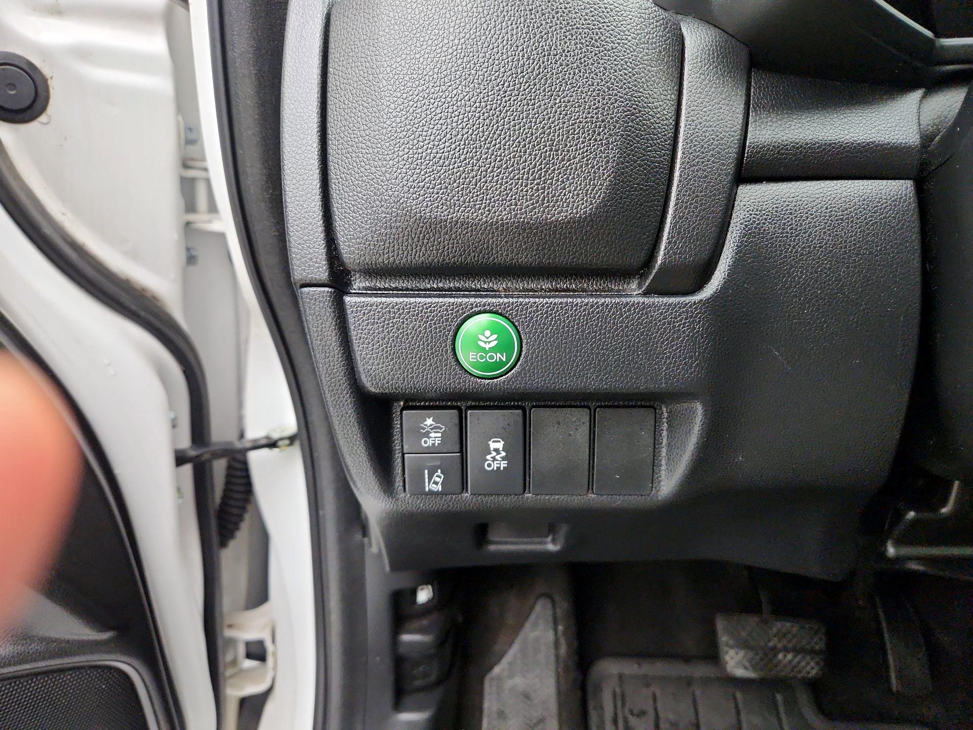 Thumbnail: 2019 Honda Fit - 13