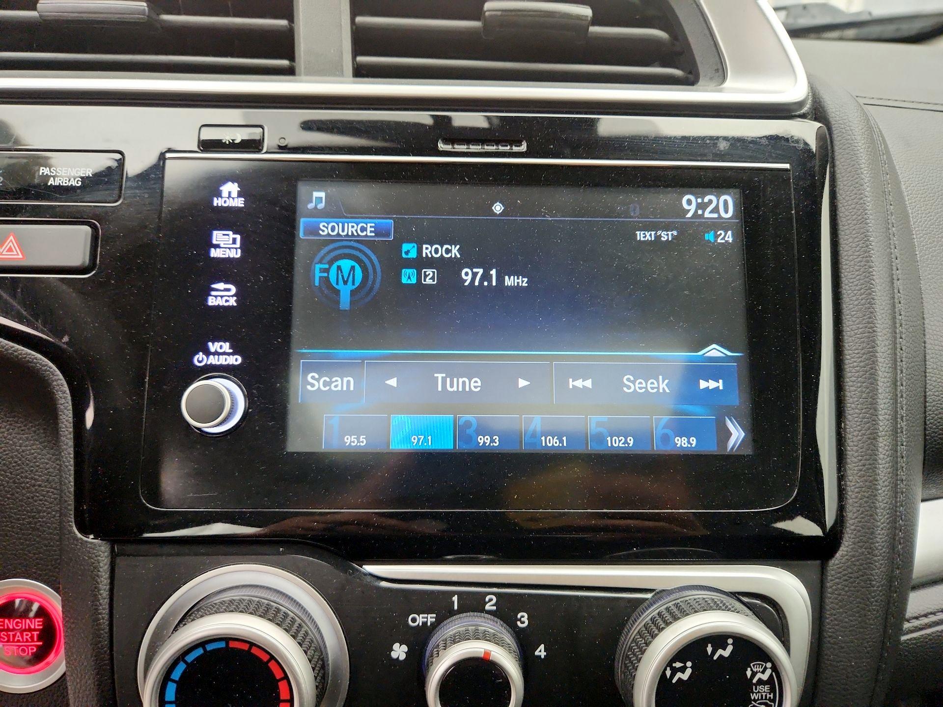 Thumbnail: 2019 Honda Fit - 15