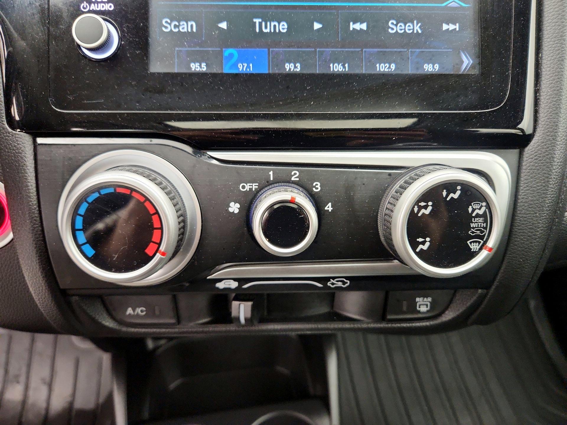 Thumbnail: 2019 Honda Fit - 16