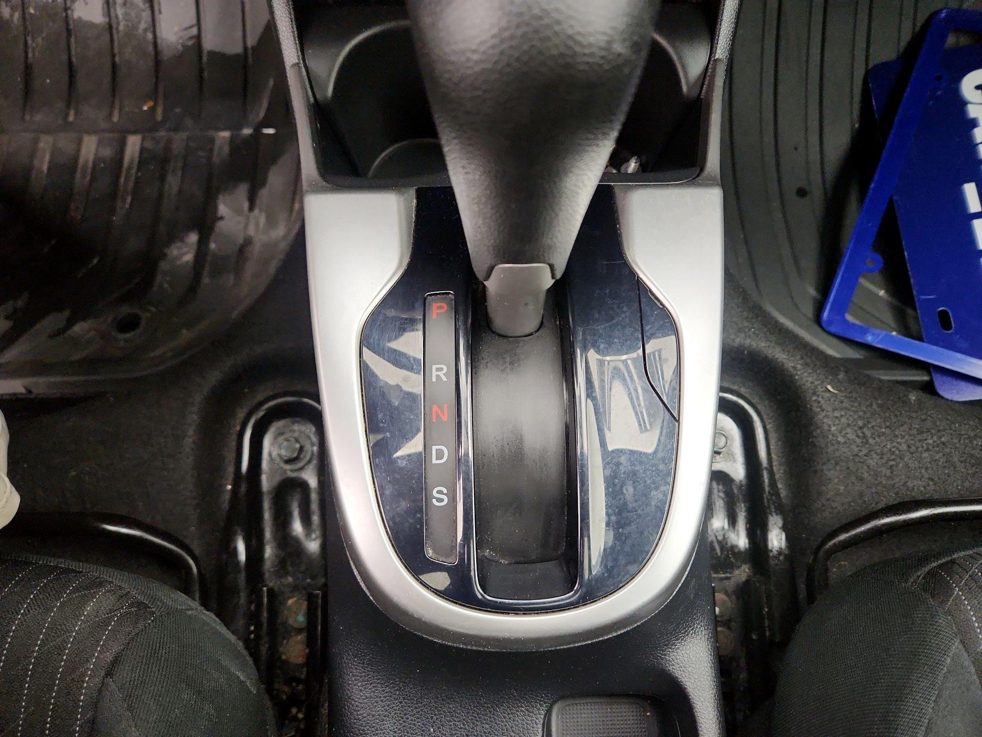 Thumbnail: 2019 Honda Fit - 17