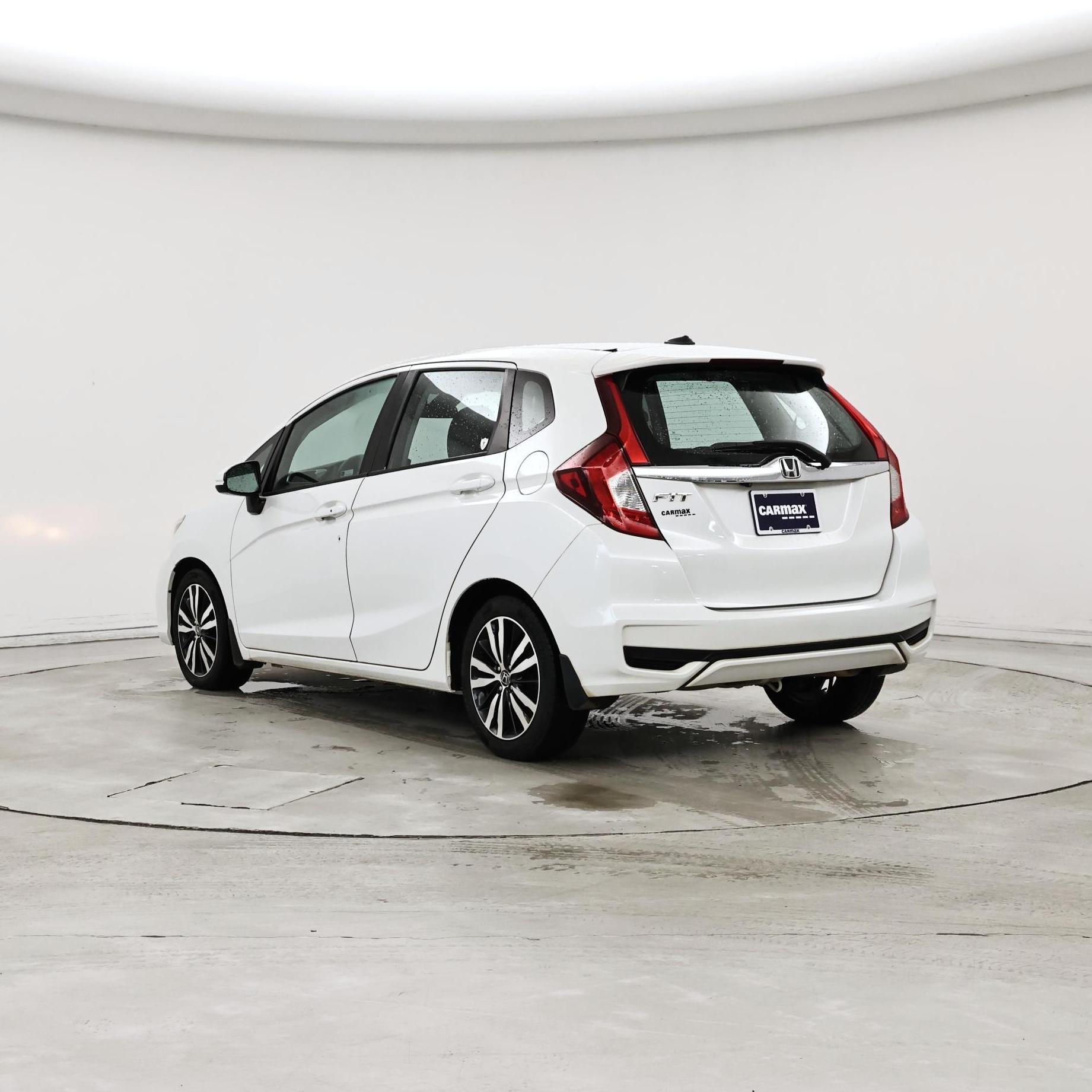 Thumbnail: 2019 Honda Fit - 2