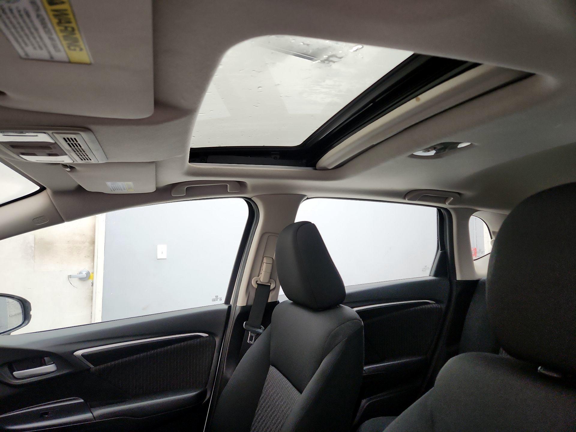 Thumbnail: 2019 Honda Fit - 19