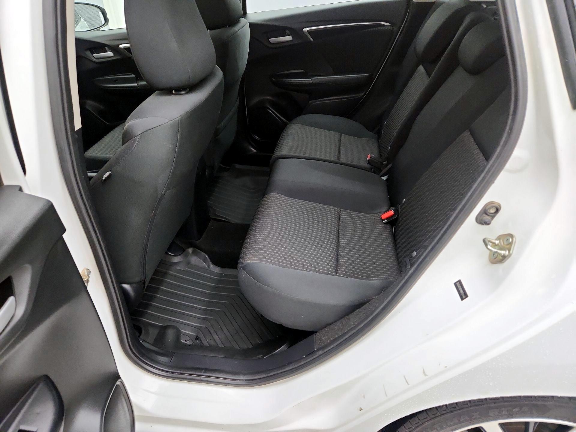 Thumbnail: 2019 Honda Fit - 20