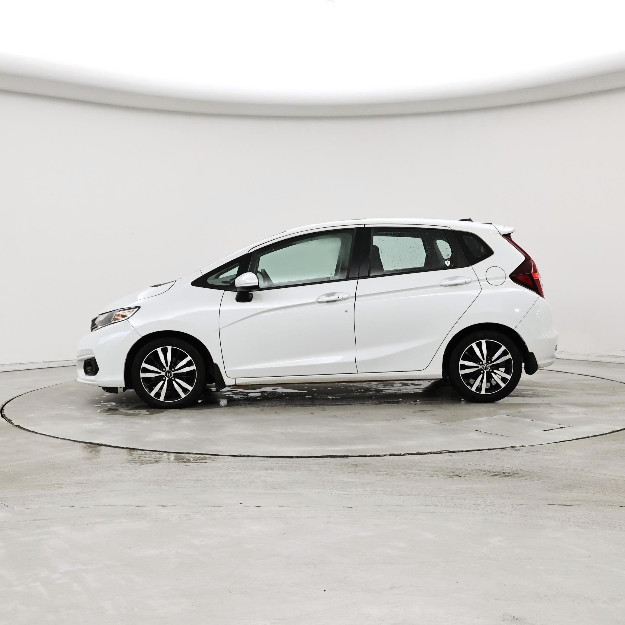 Thumbnail: 2019 Honda Fit - 3