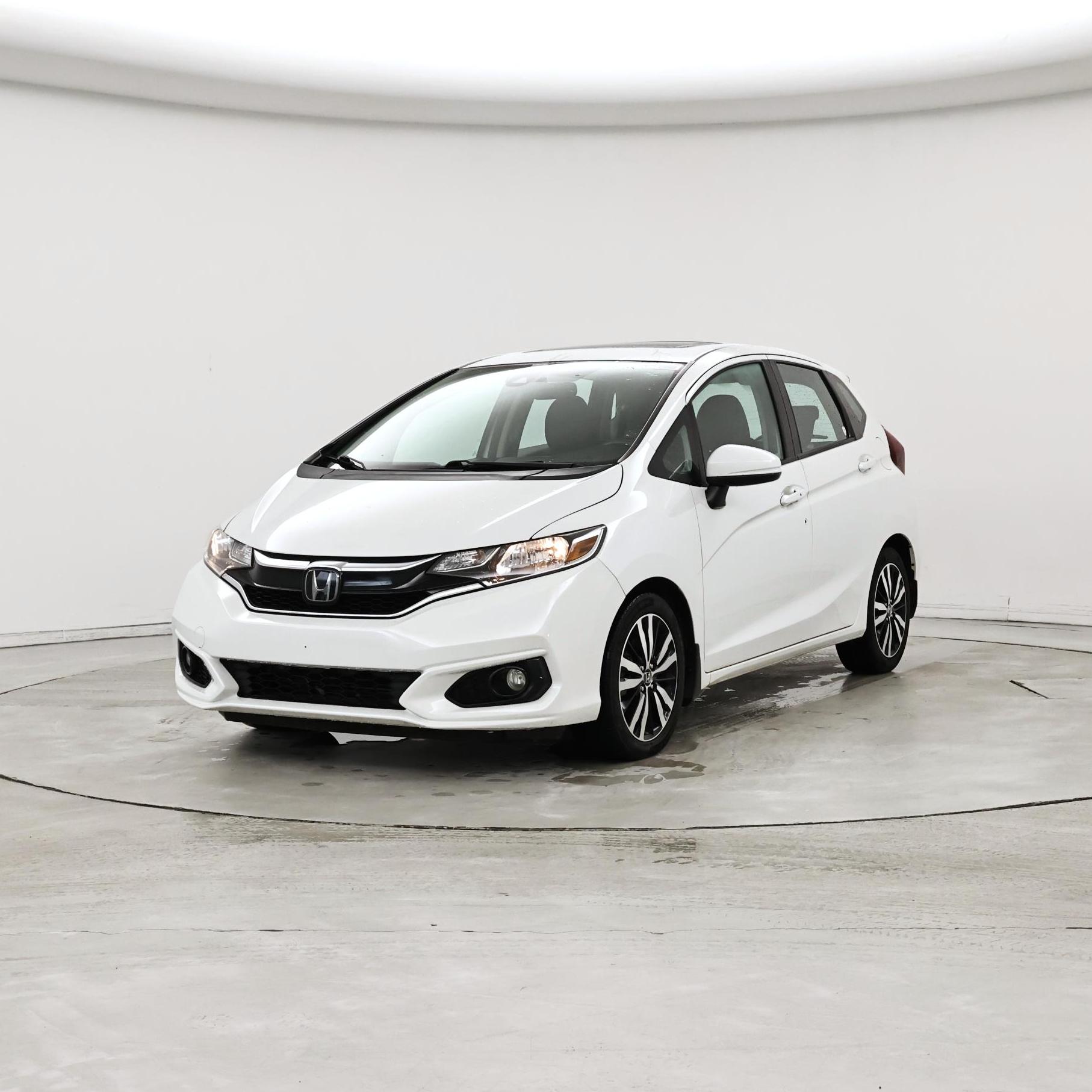 Thumbnail: 2019 Honda Fit - 4