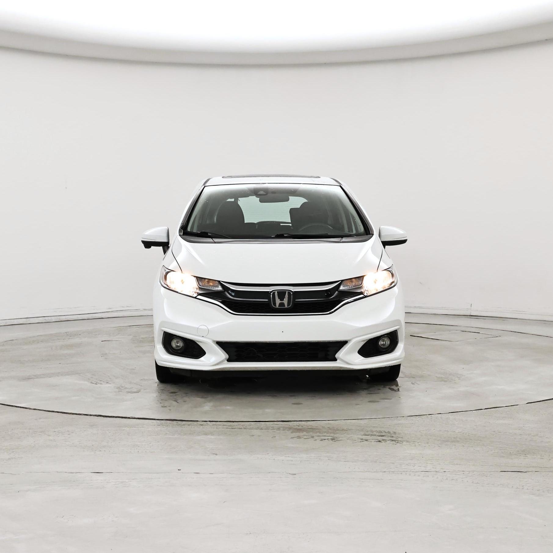 Thumbnail: 2019 Honda Fit - 5