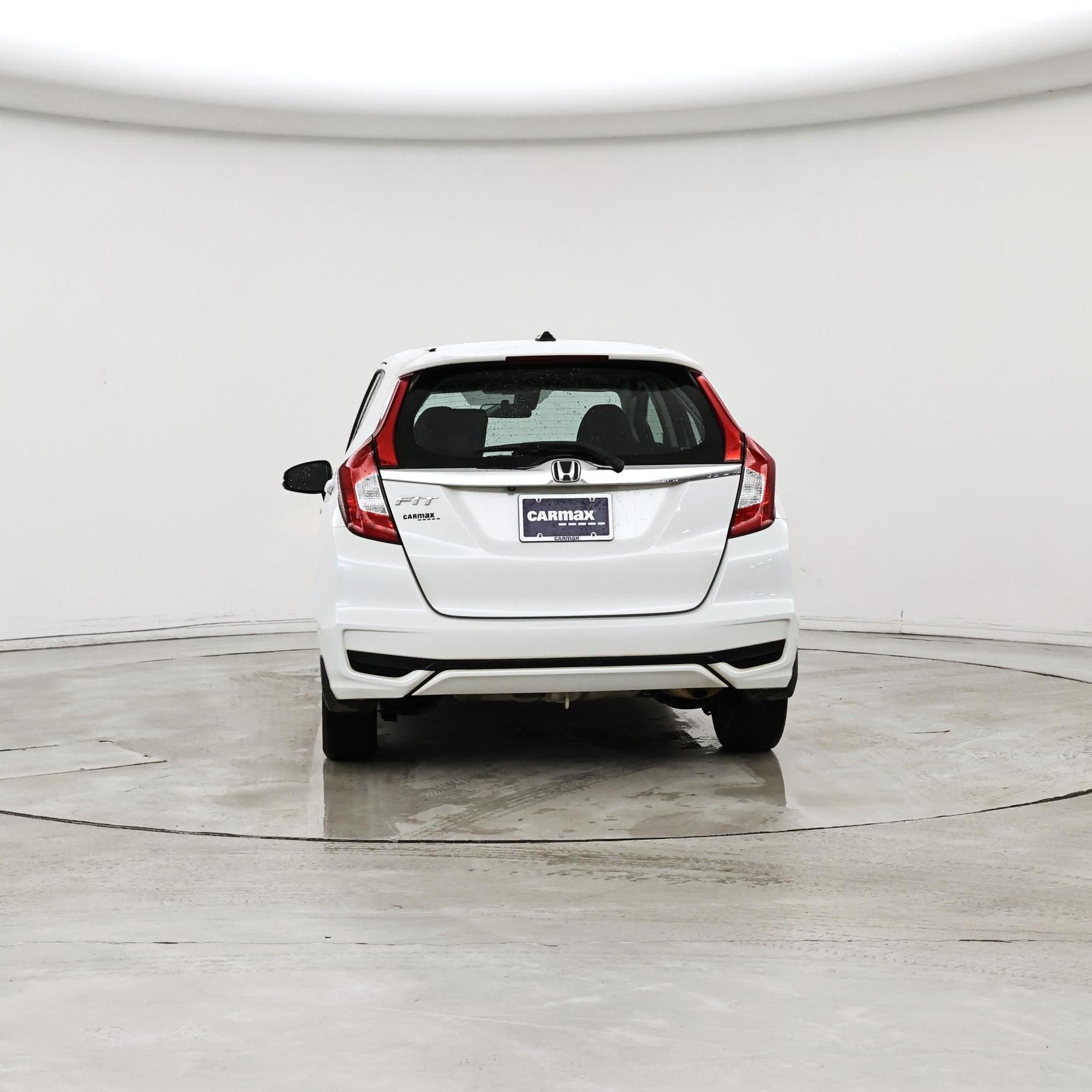 Thumbnail: 2019 Honda Fit - 6