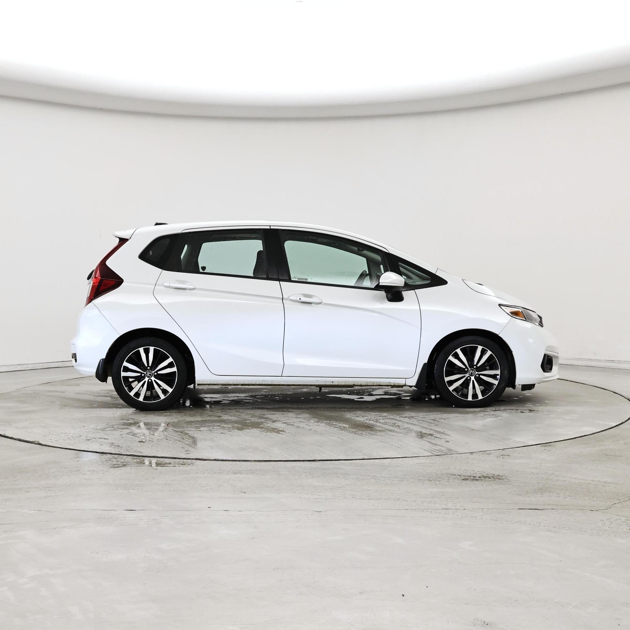 Thumbnail: 2019 Honda Fit - 7
