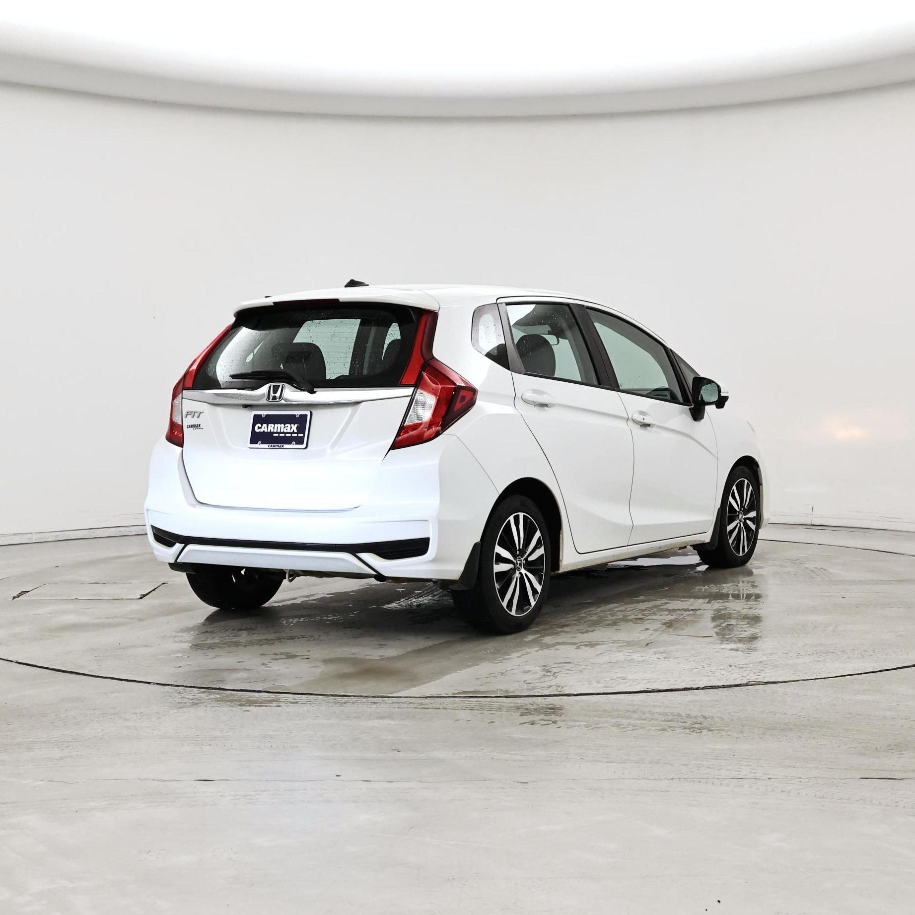 Thumbnail: 2019 Honda Fit - 8