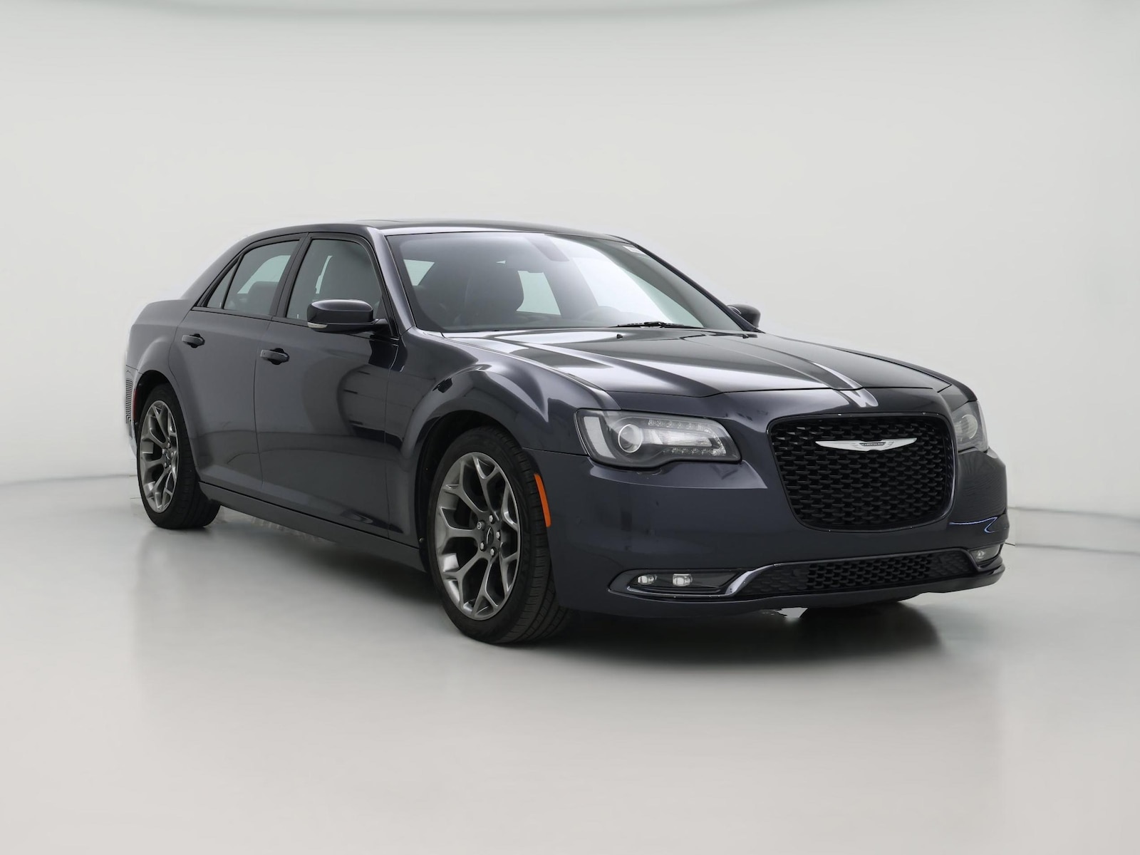 2017 Chrysler 300 S