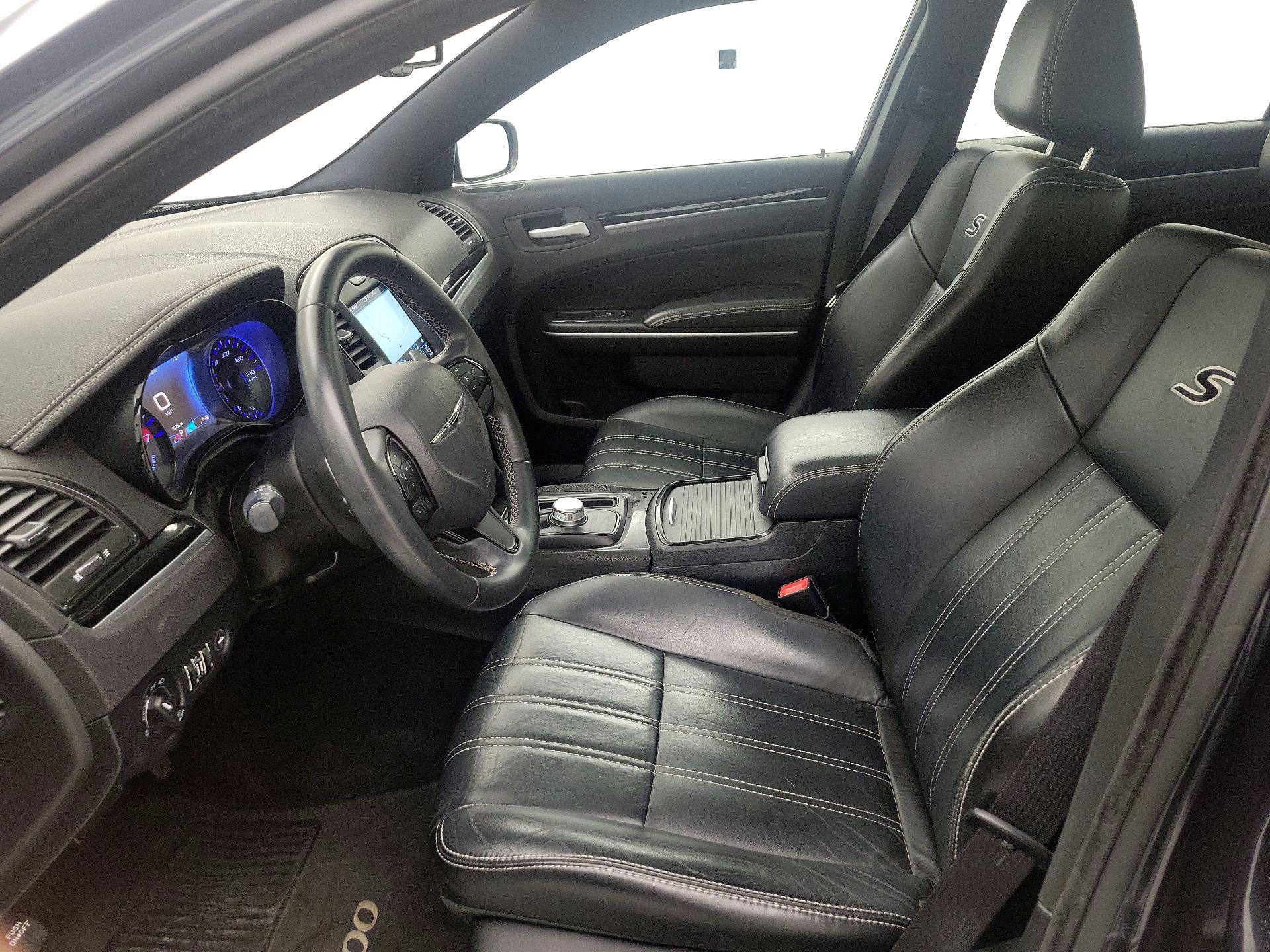 Thumbnail: 2017 Chrysler 300 - 11