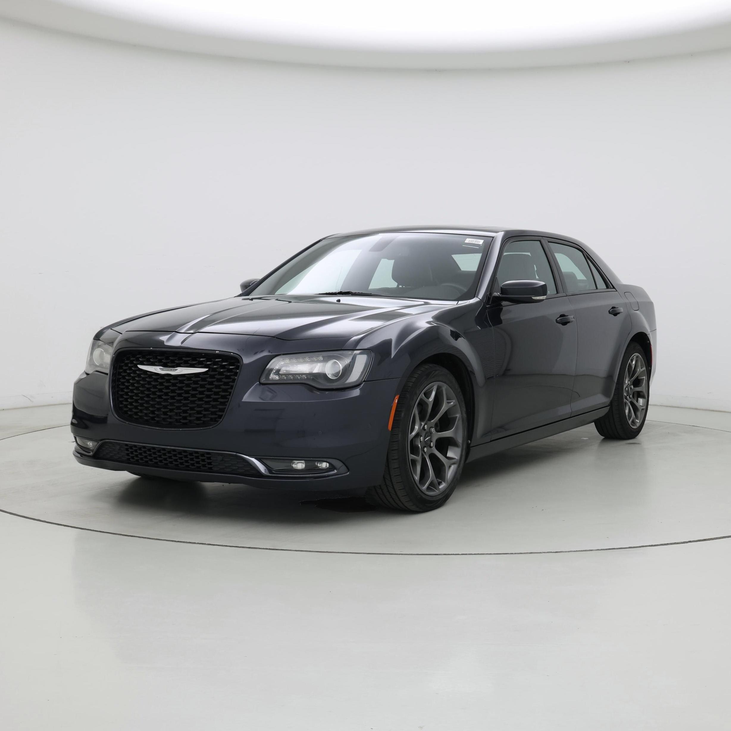 Thumbnail: 2017 Chrysler 300 - 4
