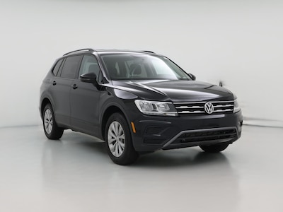 2020 Volkswagen Tiguan S