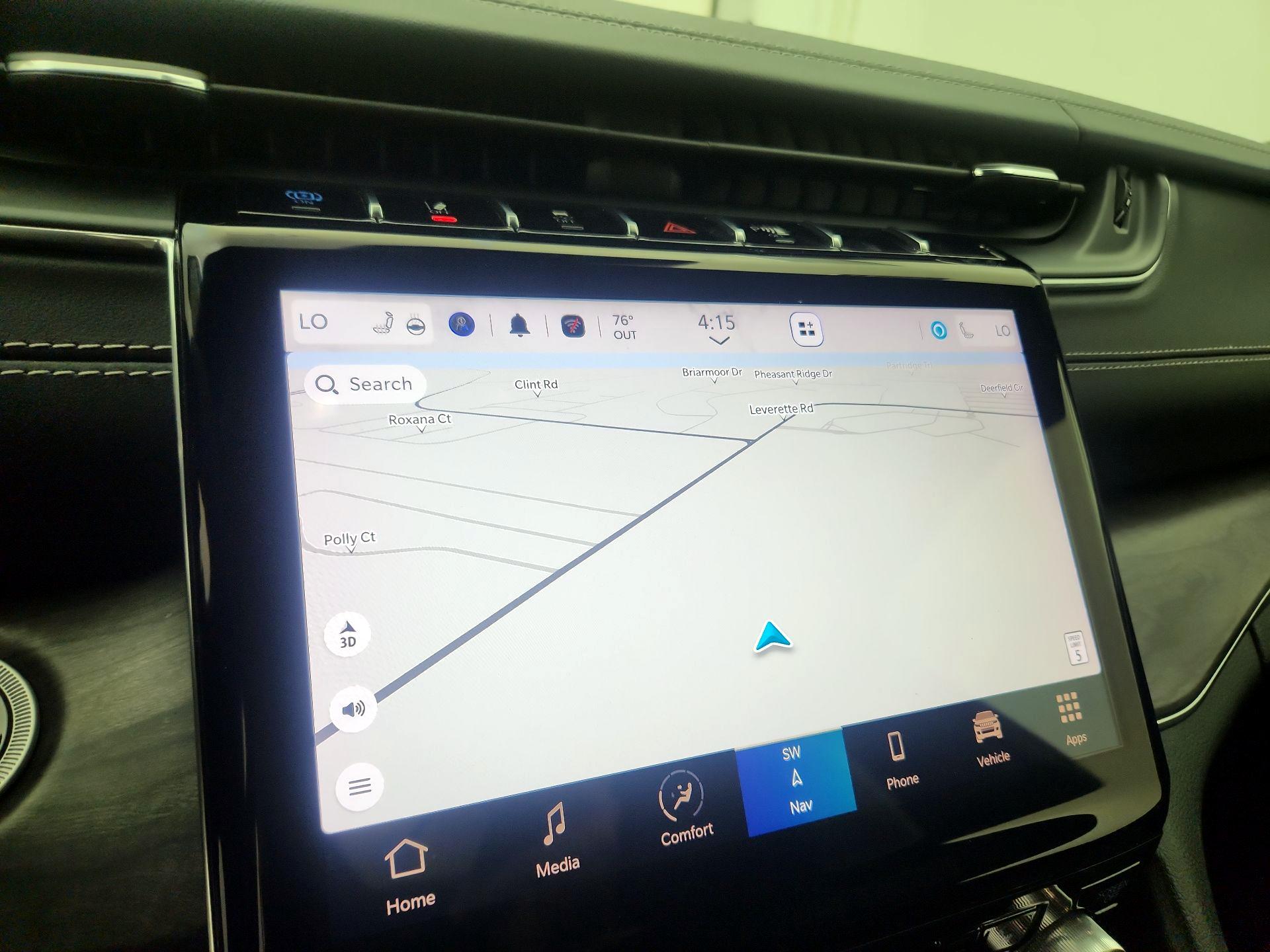 Thumbnail: 2022 Jeep Grand Cherokee - 14