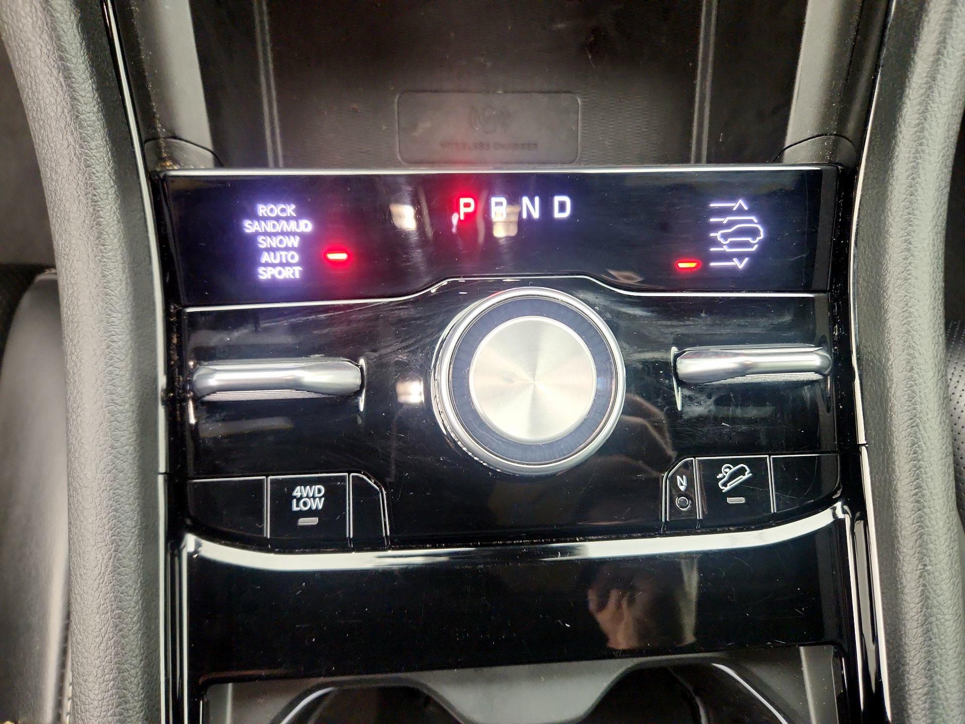 Thumbnail: 2022 Jeep Grand Cherokee - 18