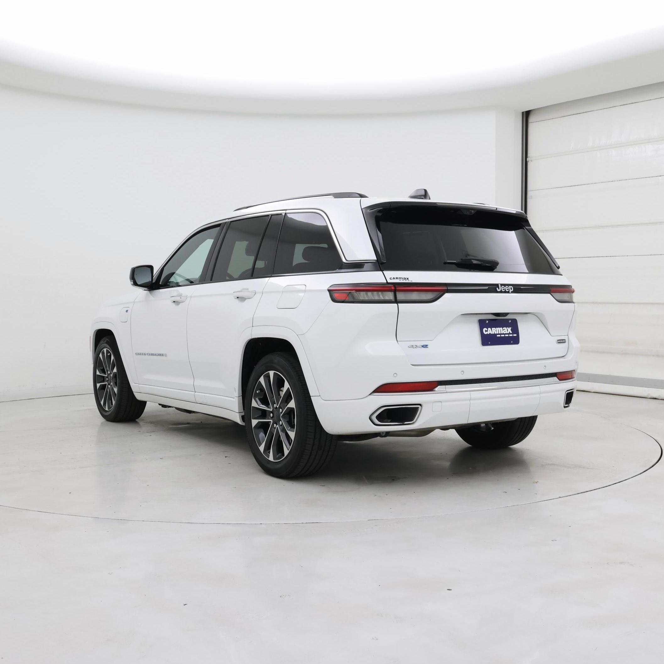 Thumbnail: 2022 Jeep Grand Cherokee - 2