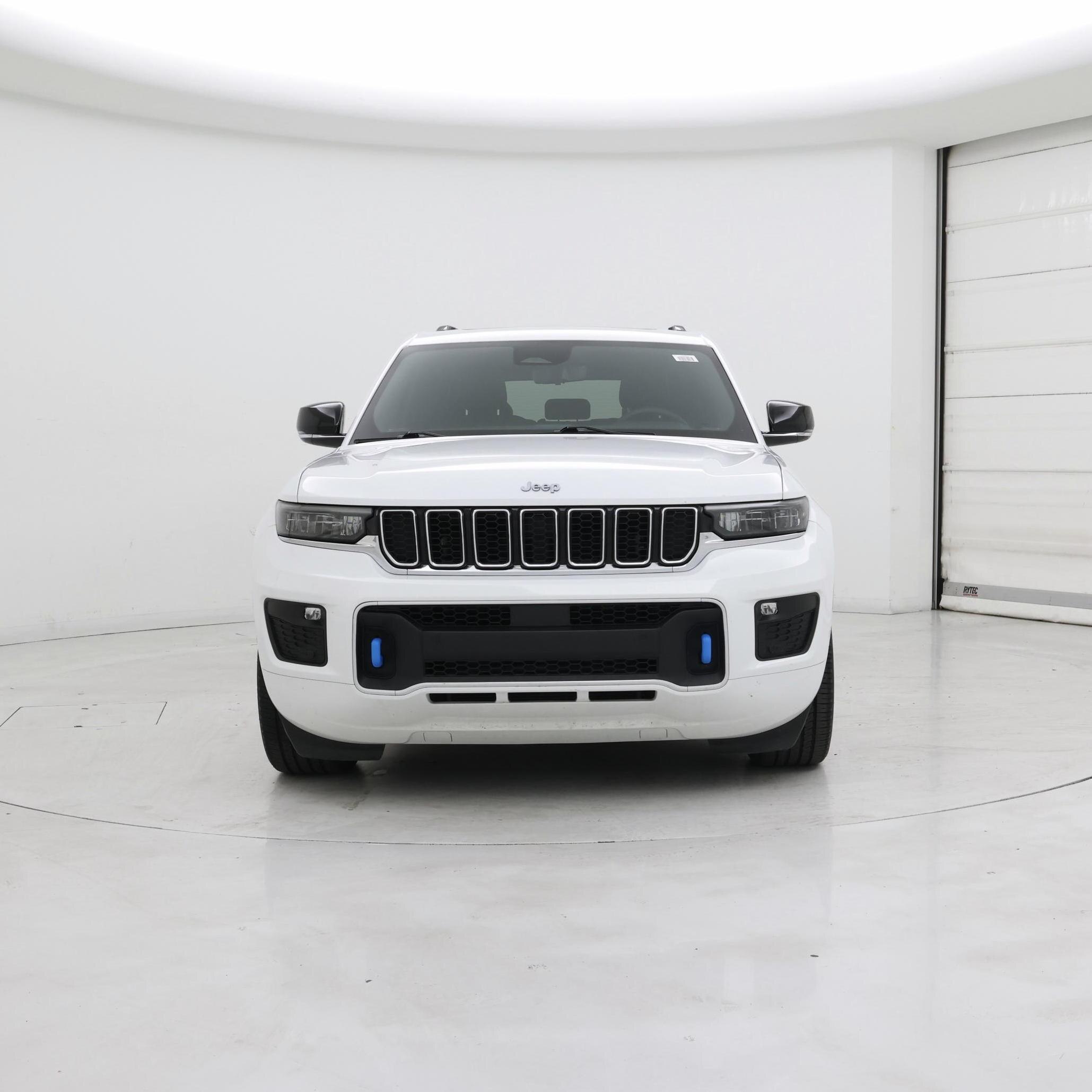 Thumbnail: 2022 Jeep Grand Cherokee - 5