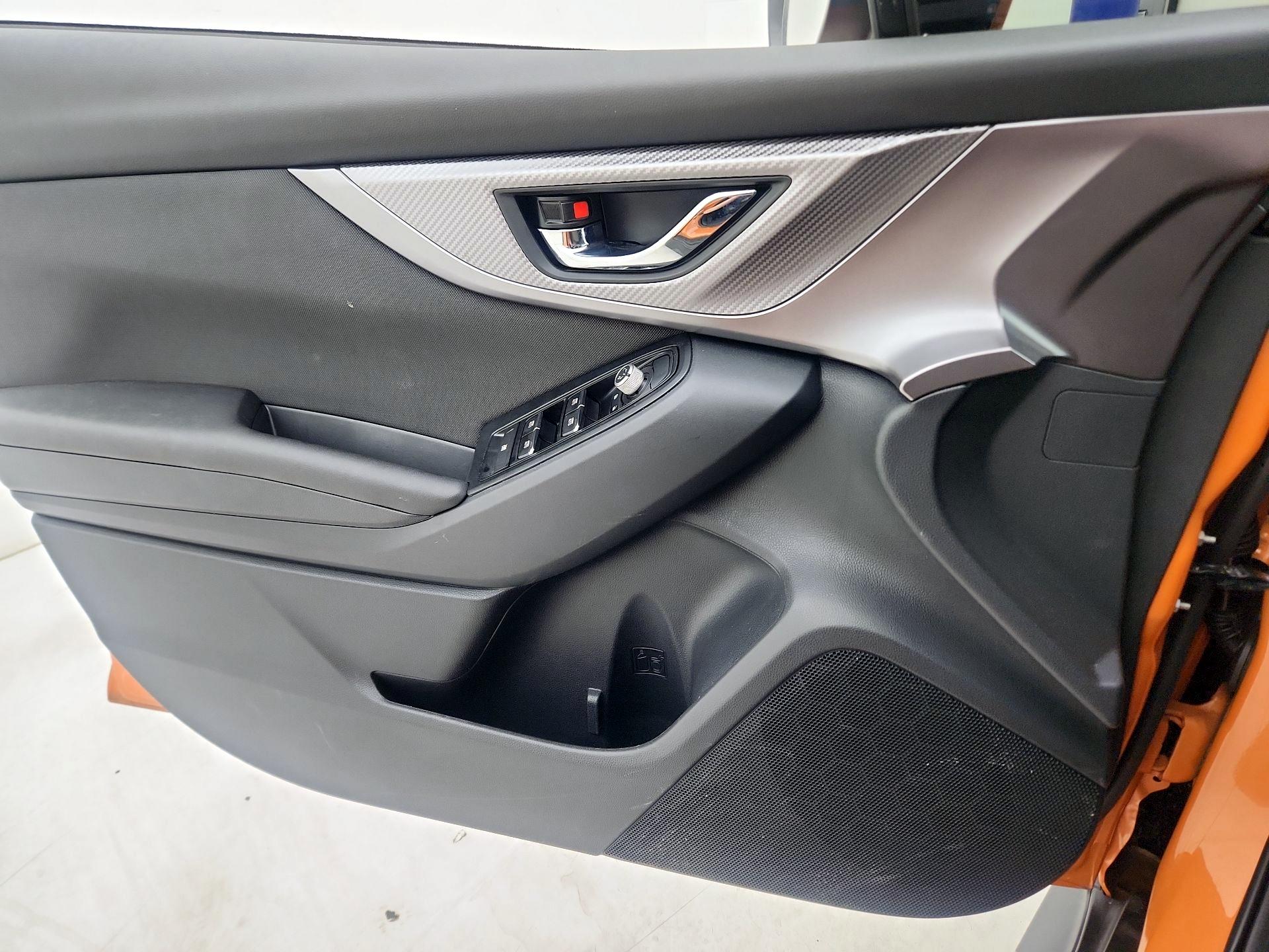 Thumbnail: 2023 Subaru WRX - 12