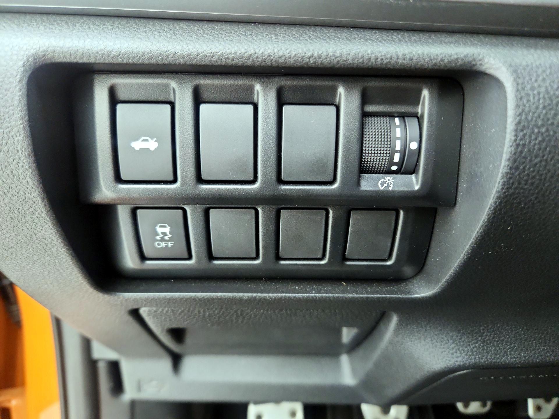 Thumbnail: 2023 Subaru WRX - 13