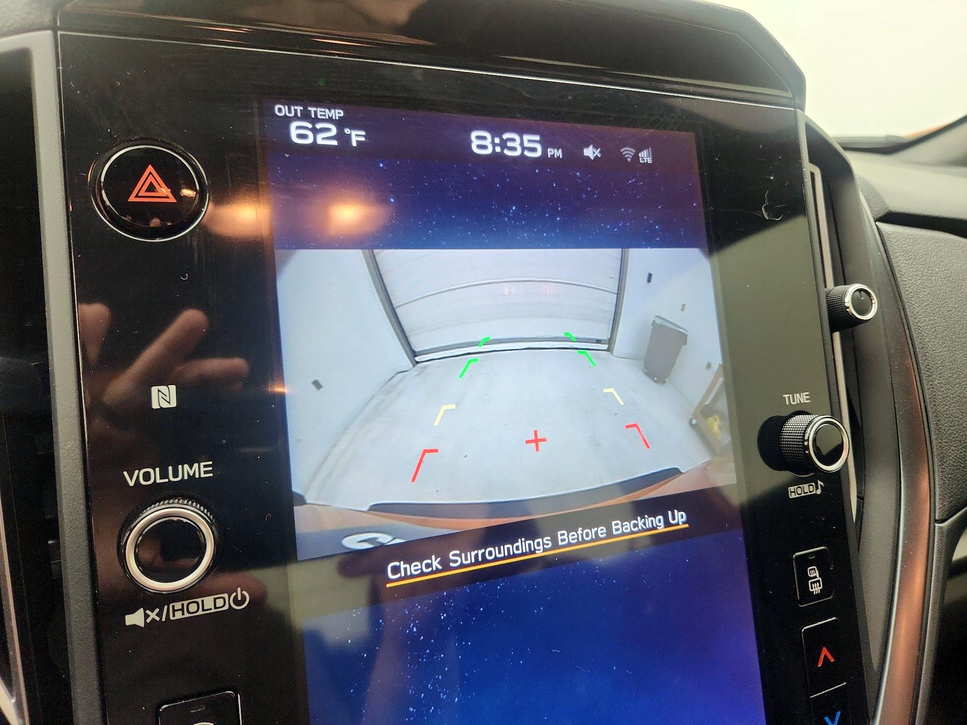 Thumbnail: 2023 Subaru WRX - 14