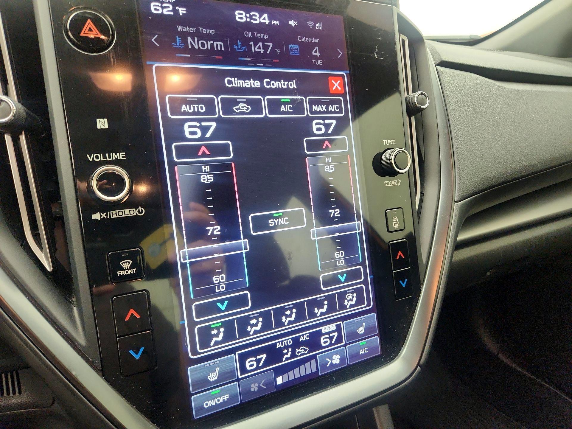 Thumbnail: 2023 Subaru WRX - 16