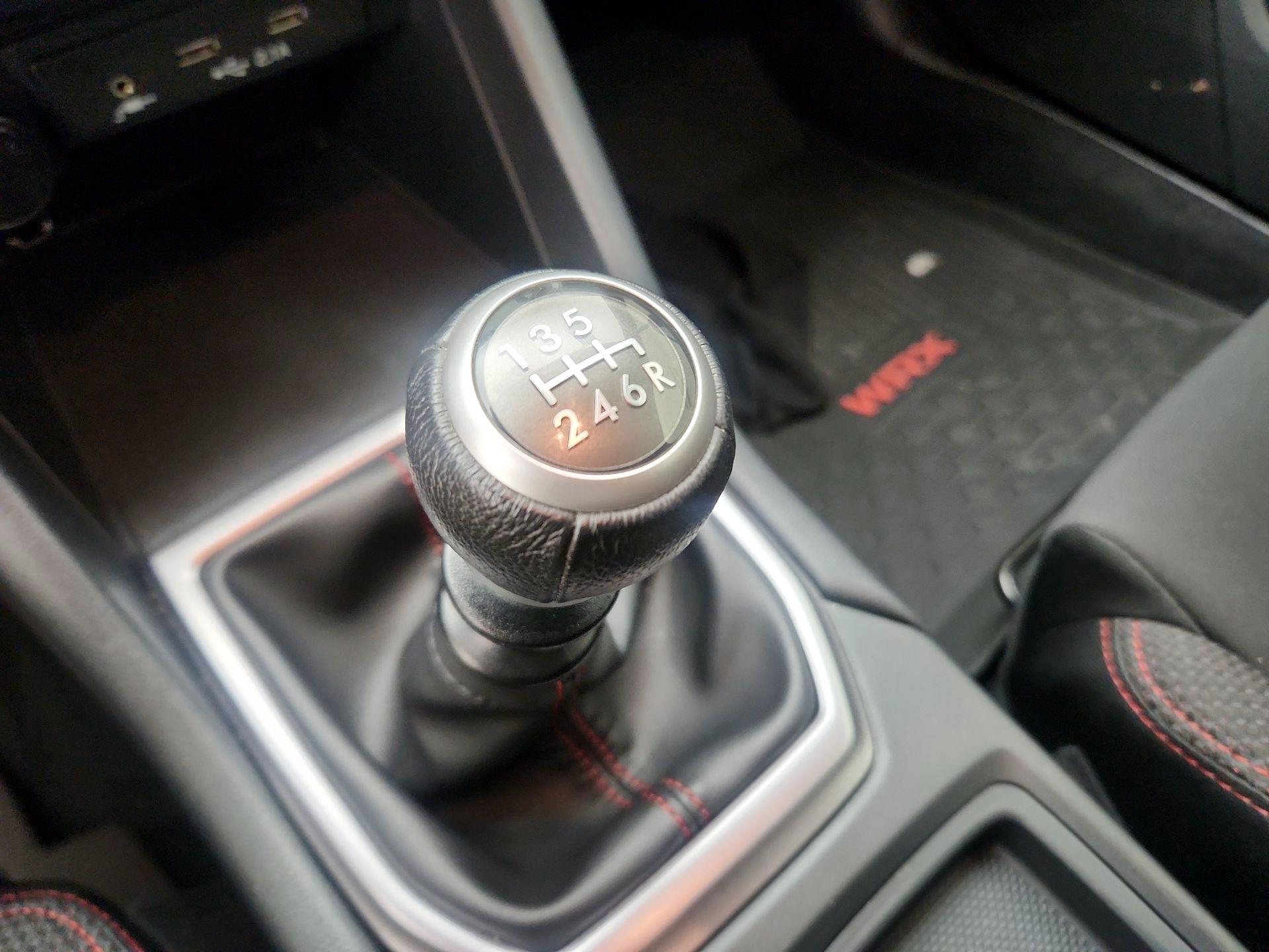 Thumbnail: 2023 Subaru WRX - 17