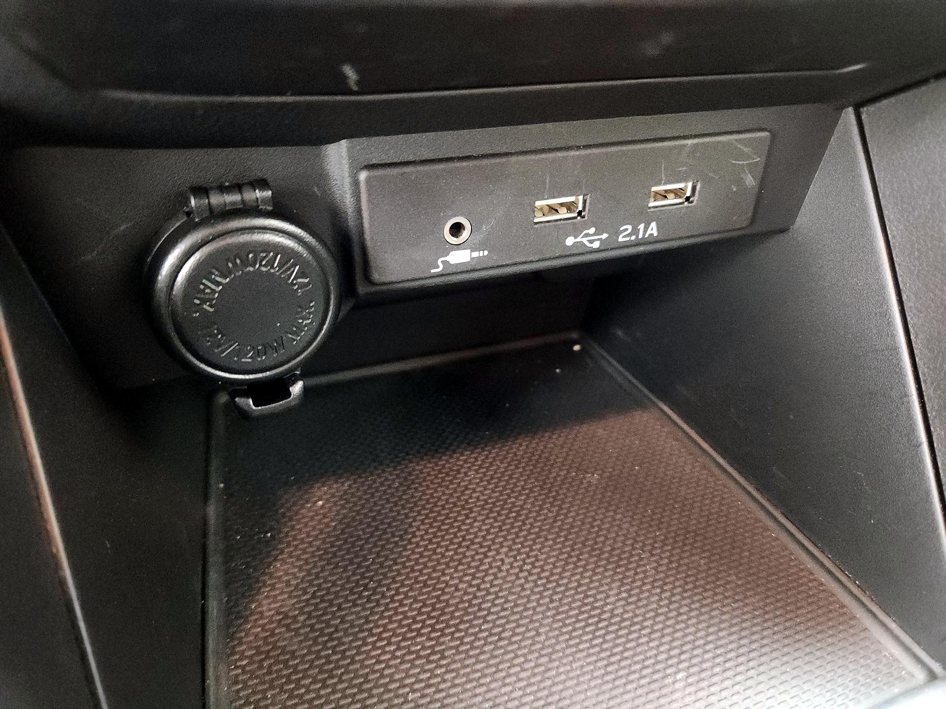 Thumbnail: 2023 Subaru WRX - 18