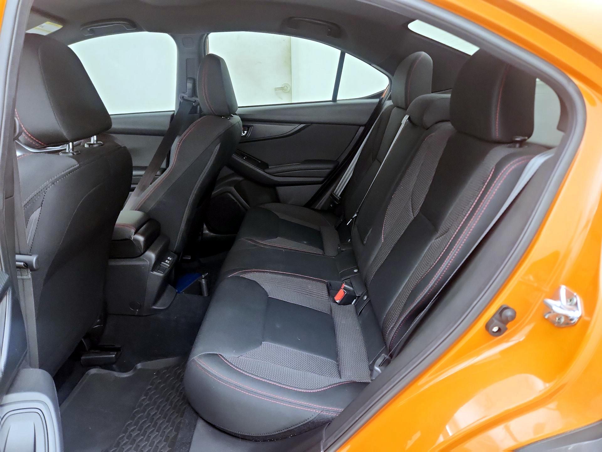 Thumbnail: 2023 Subaru WRX - 19