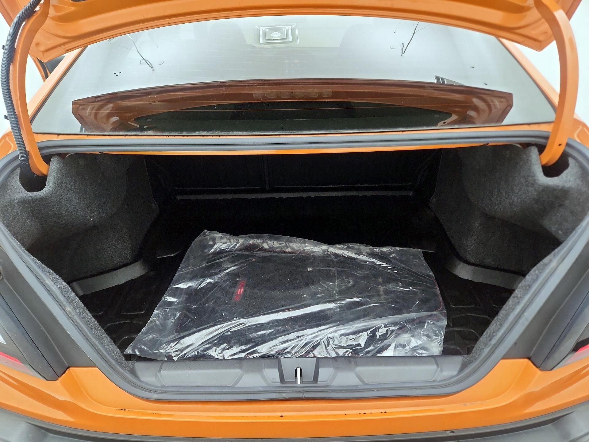 Thumbnail: 2023 Subaru WRX - 20