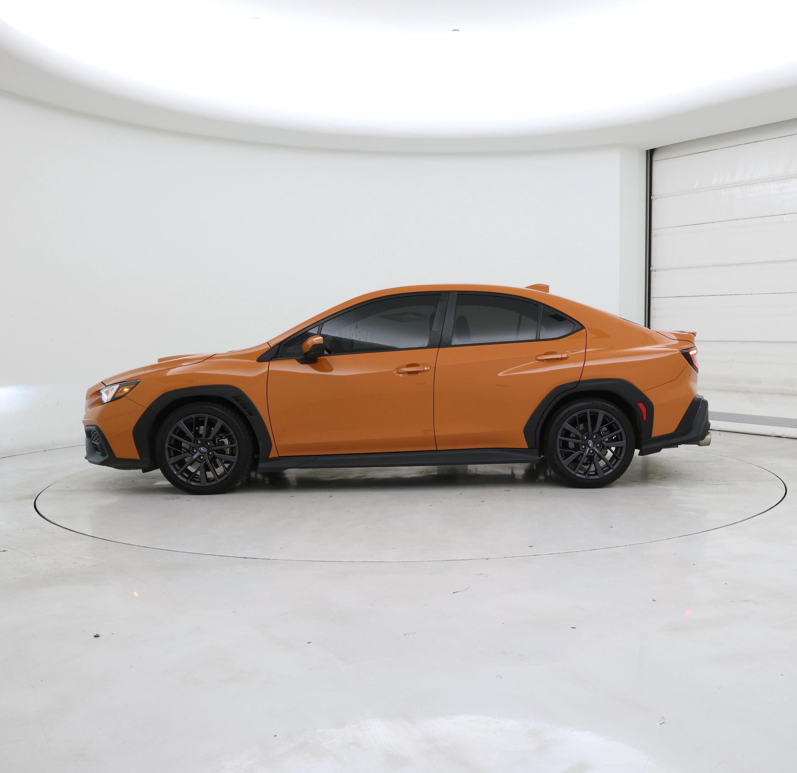 Thumbnail: 2023 Subaru WRX - 3