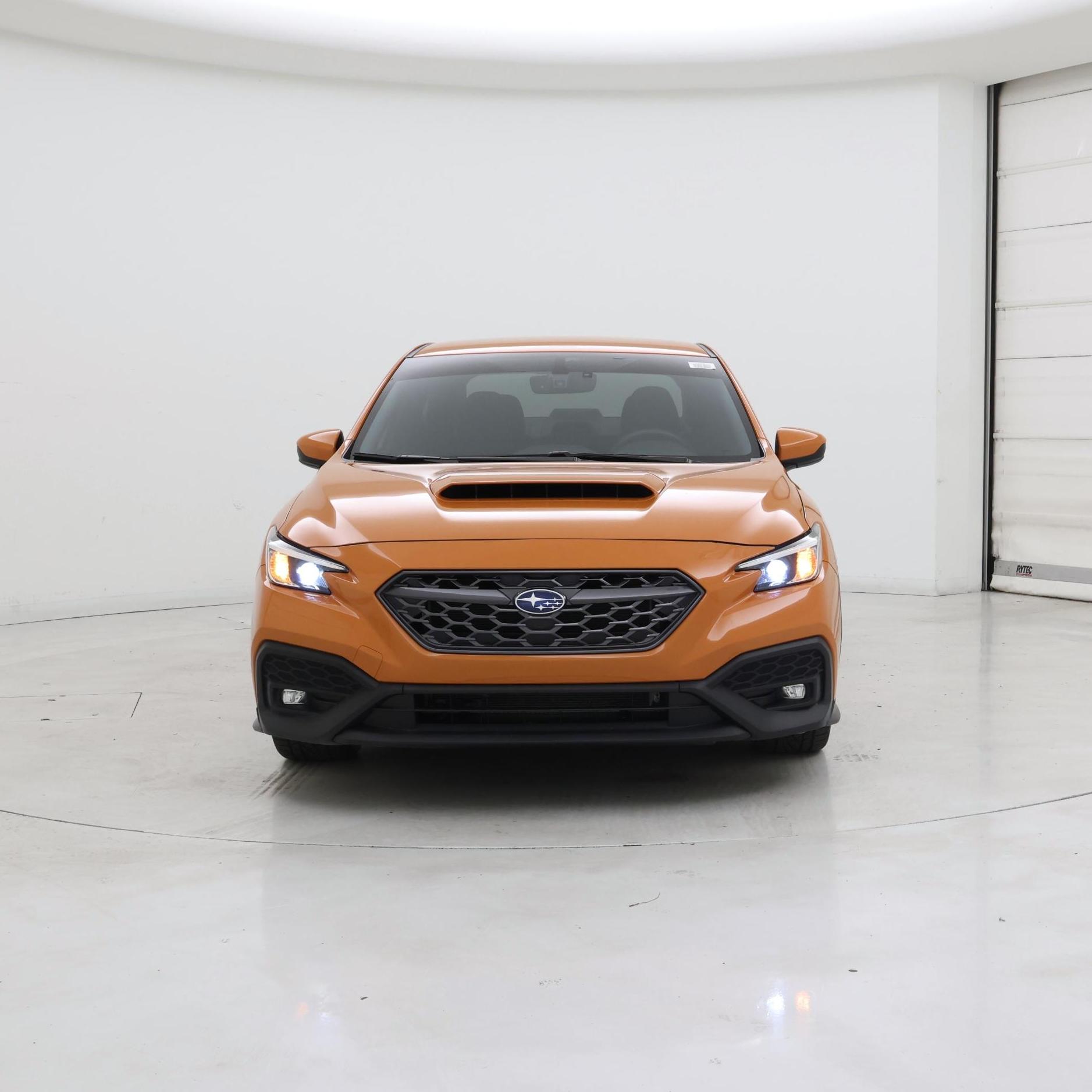 Thumbnail: 2023 Subaru WRX - 5