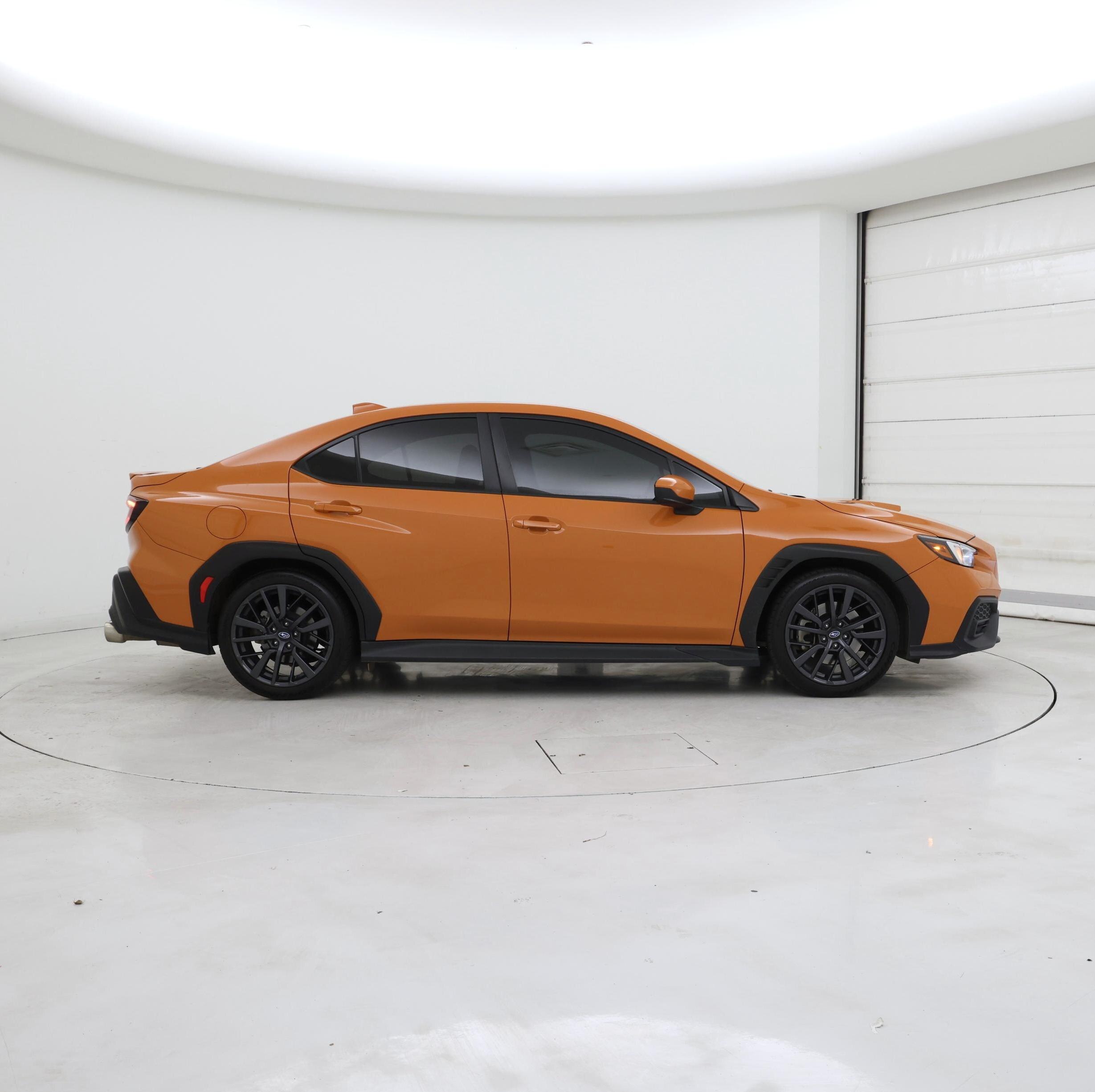 Thumbnail: 2023 Subaru WRX - 7