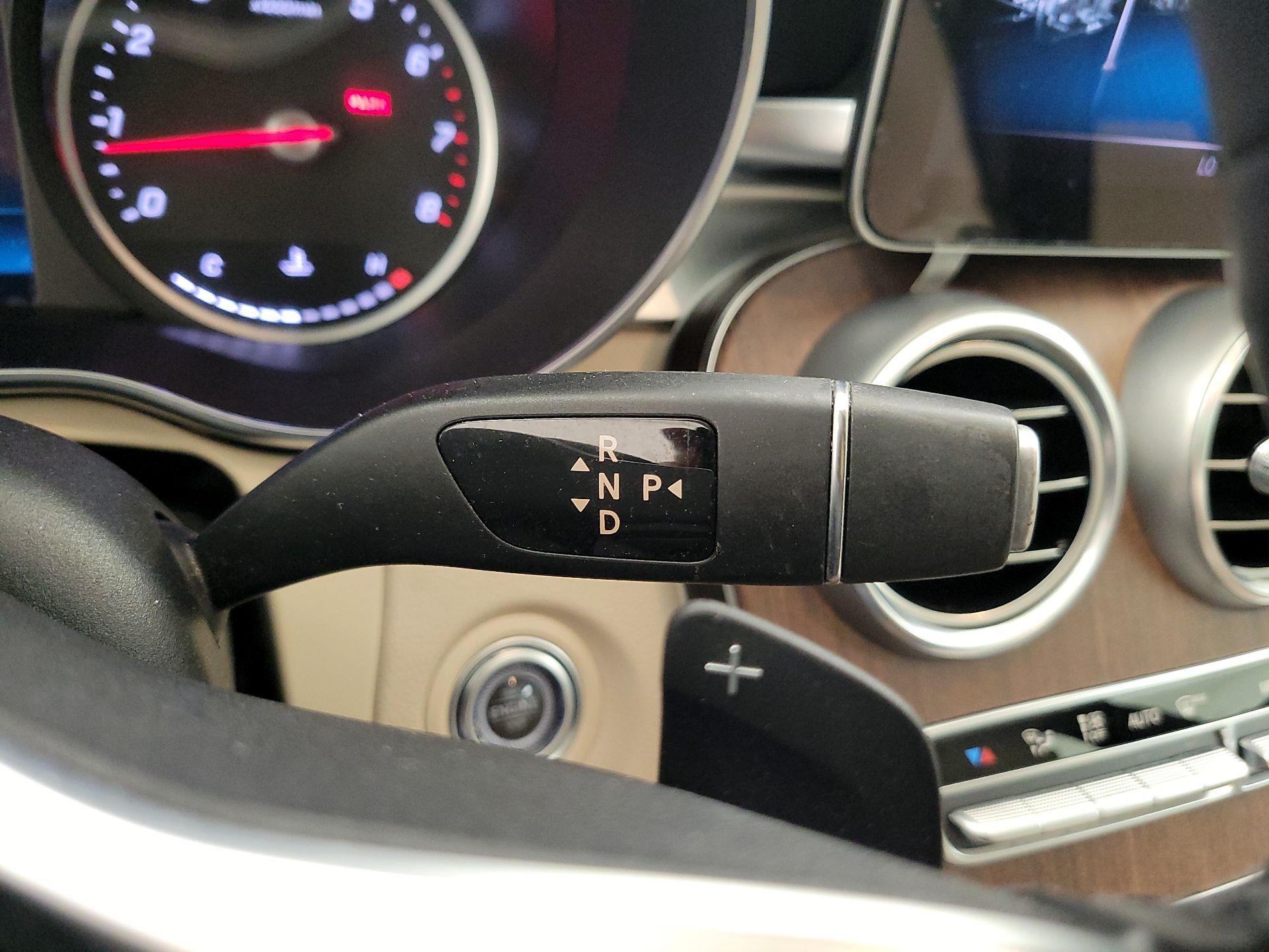 Thumbnail: 2019 Mercedes-Benz C-Class - 17