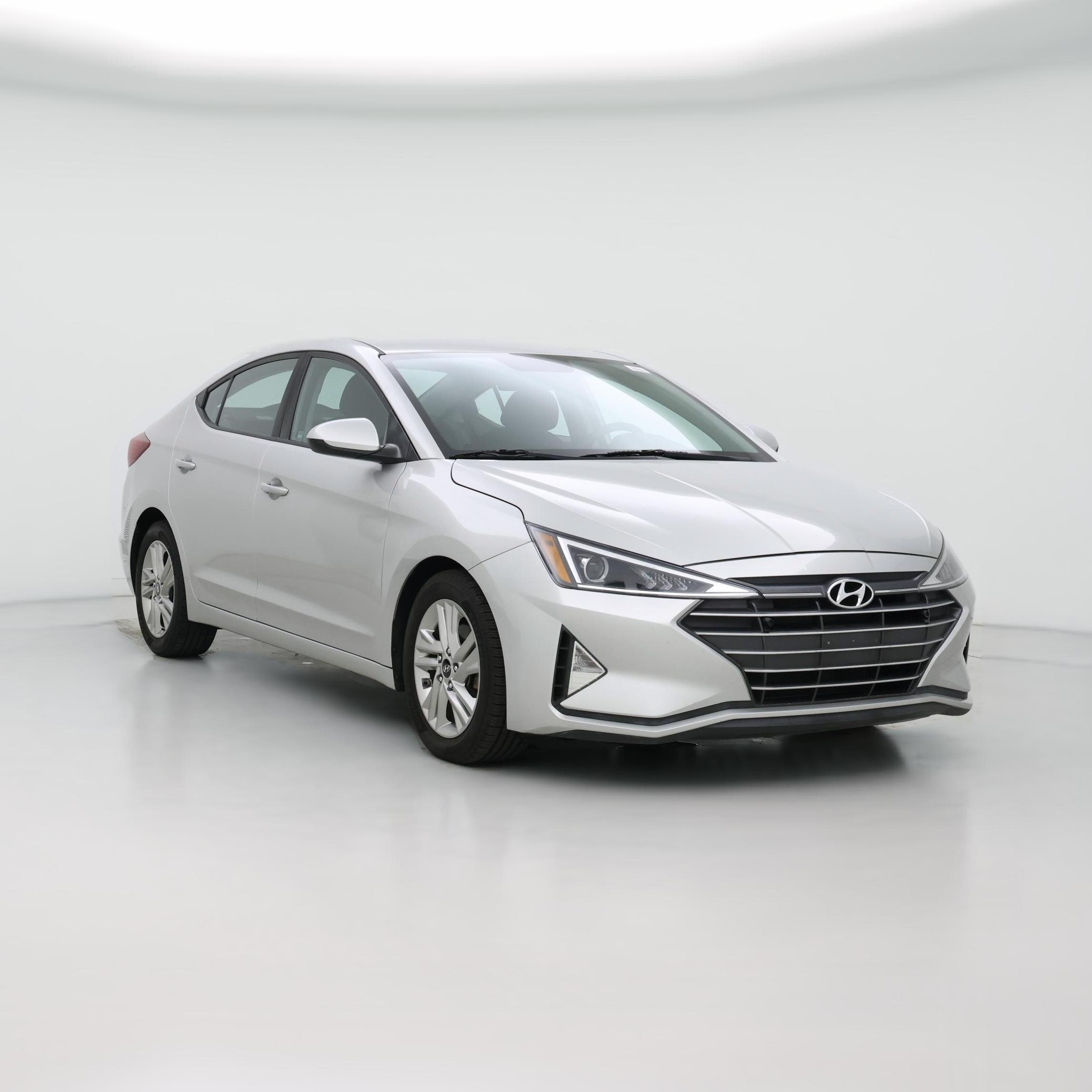 Thumbnail: 2019 Hyundai Elantra - 1