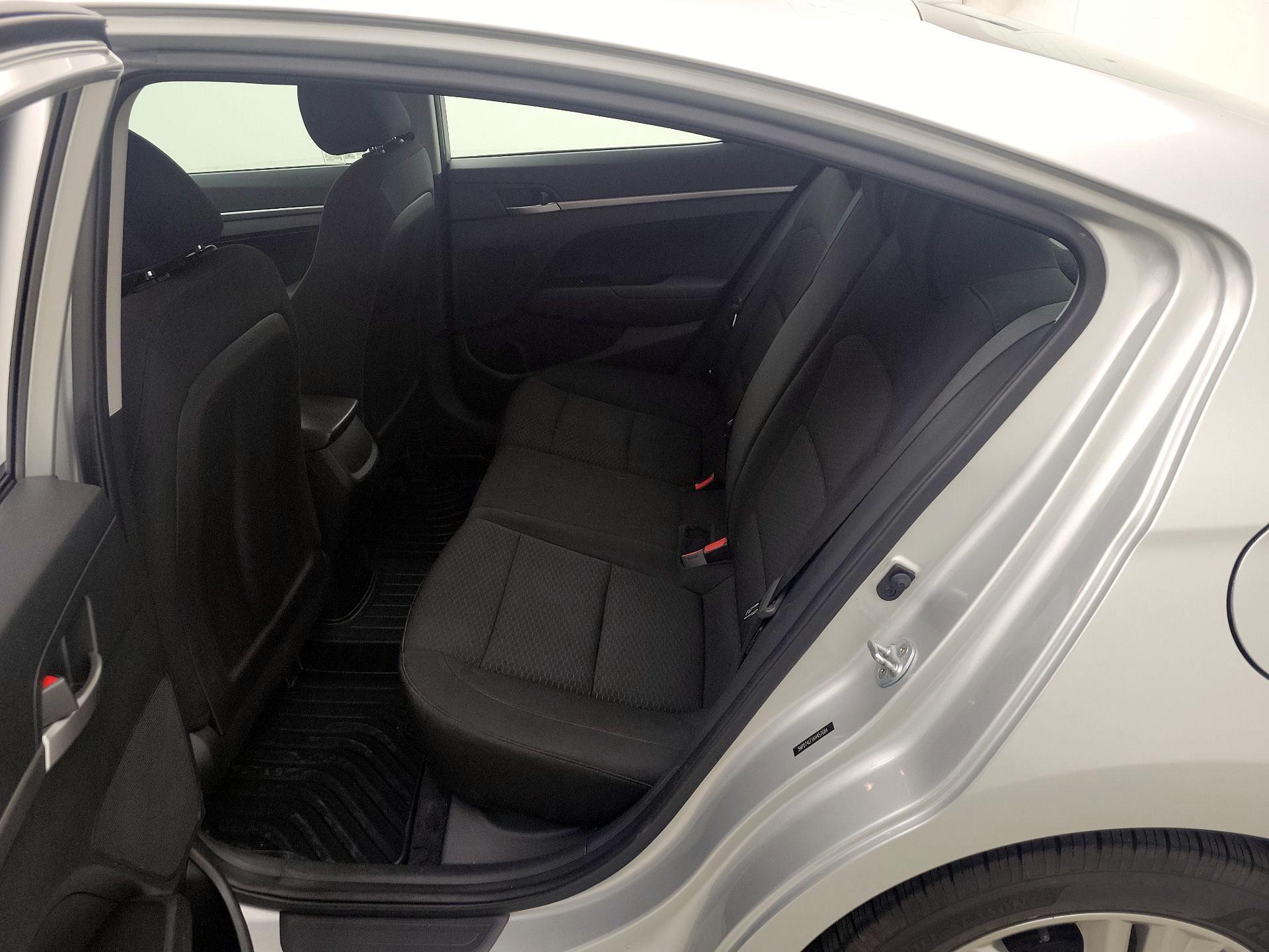 Thumbnail: 2019 Hyundai Elantra - 19