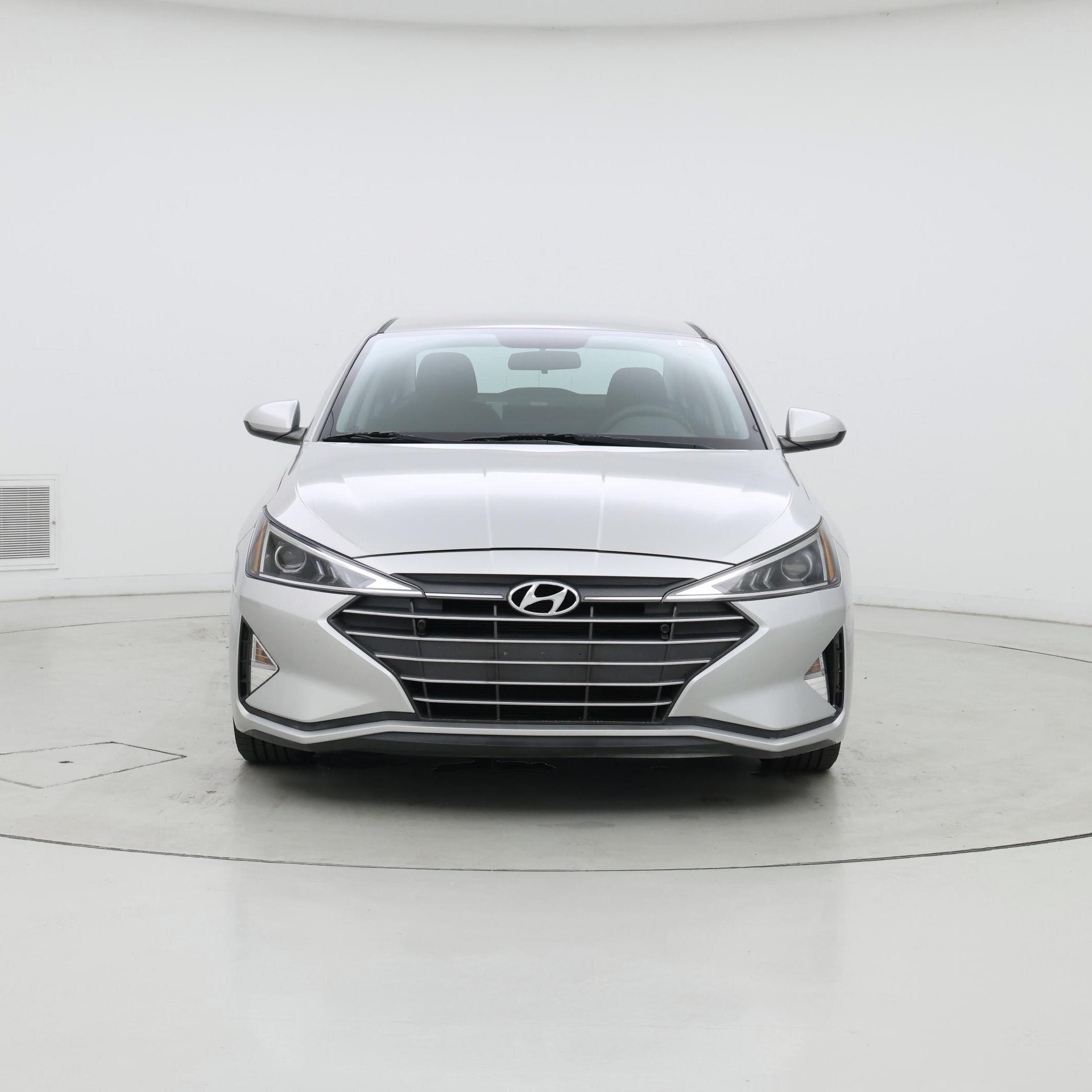 Thumbnail: 2019 Hyundai Elantra - 5