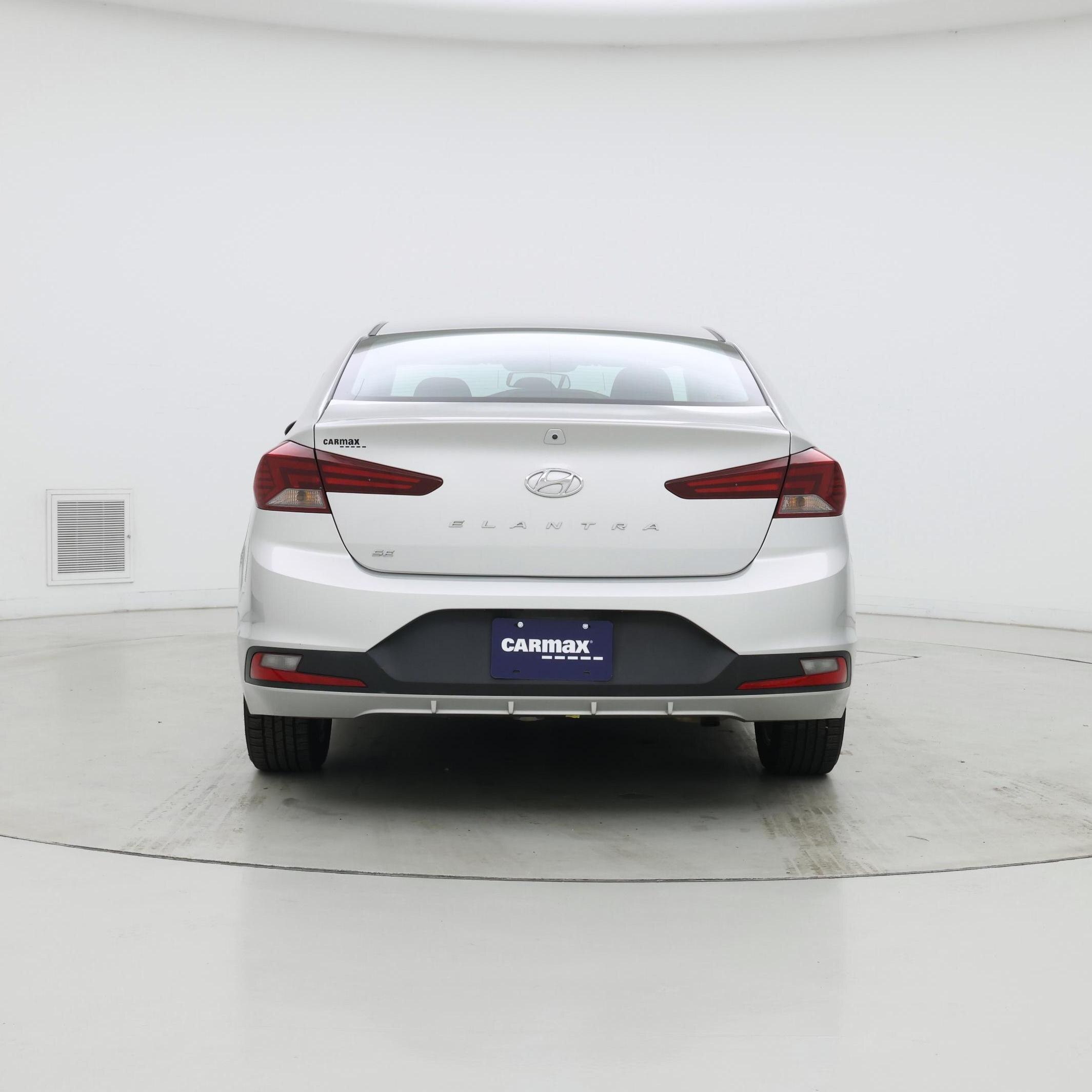 Thumbnail: 2019 Hyundai Elantra - 6