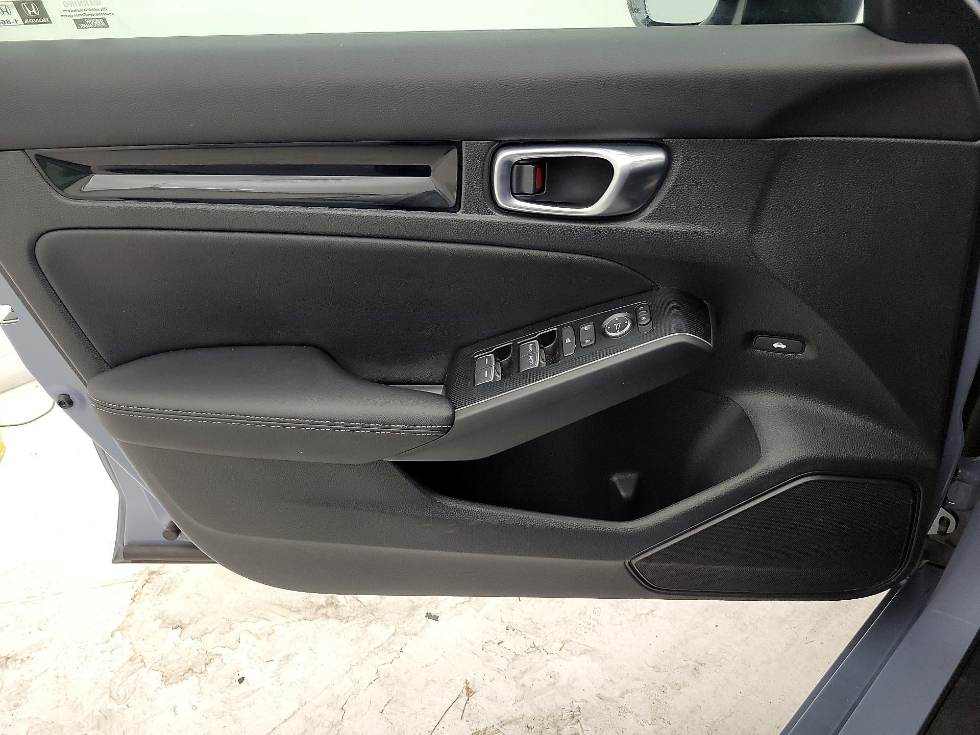 Thumbnail: 2024 Honda Civic - 12