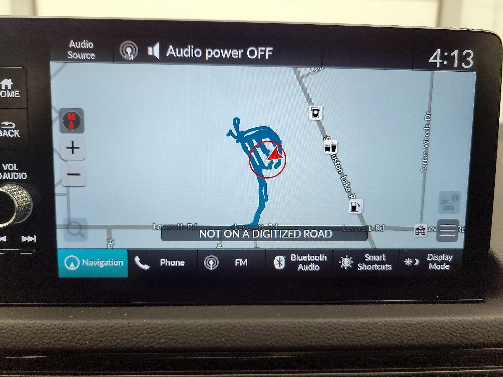 Thumbnail: 2024 Honda Civic - 14