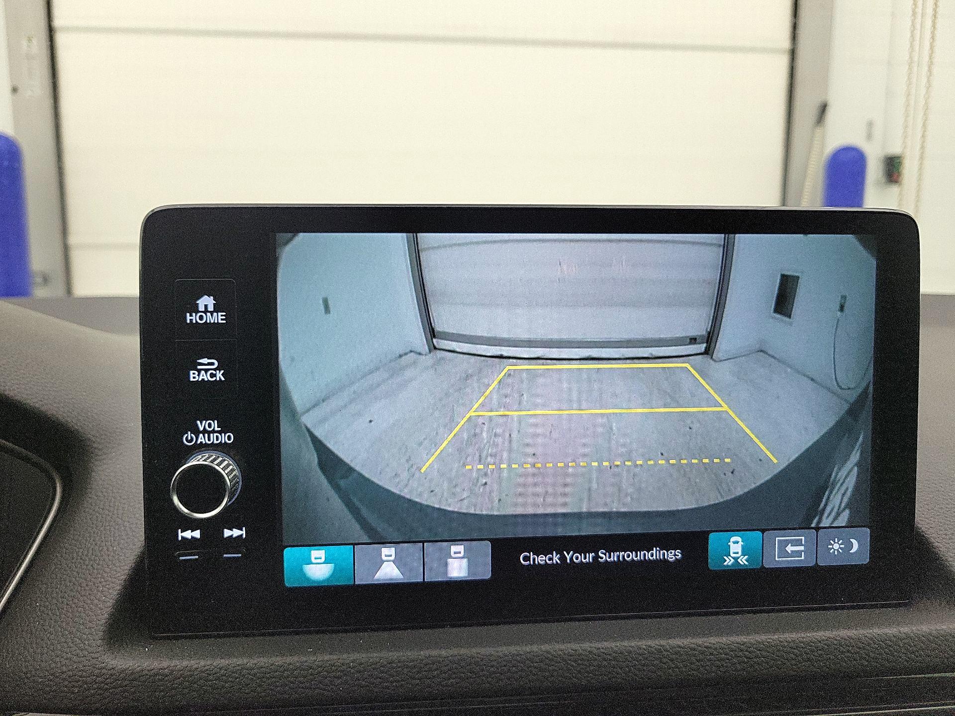 Thumbnail: 2024 Honda Civic - 15