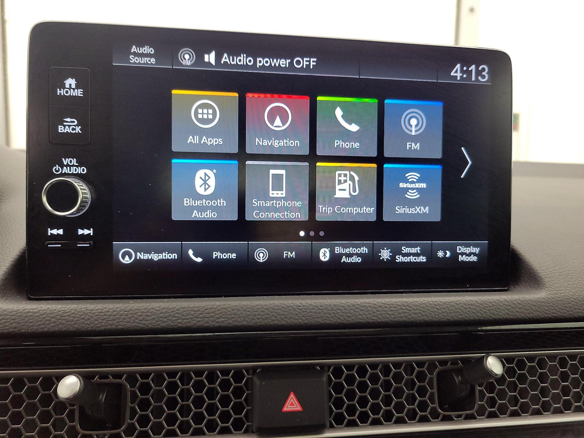 Thumbnail: 2024 Honda Civic - 16